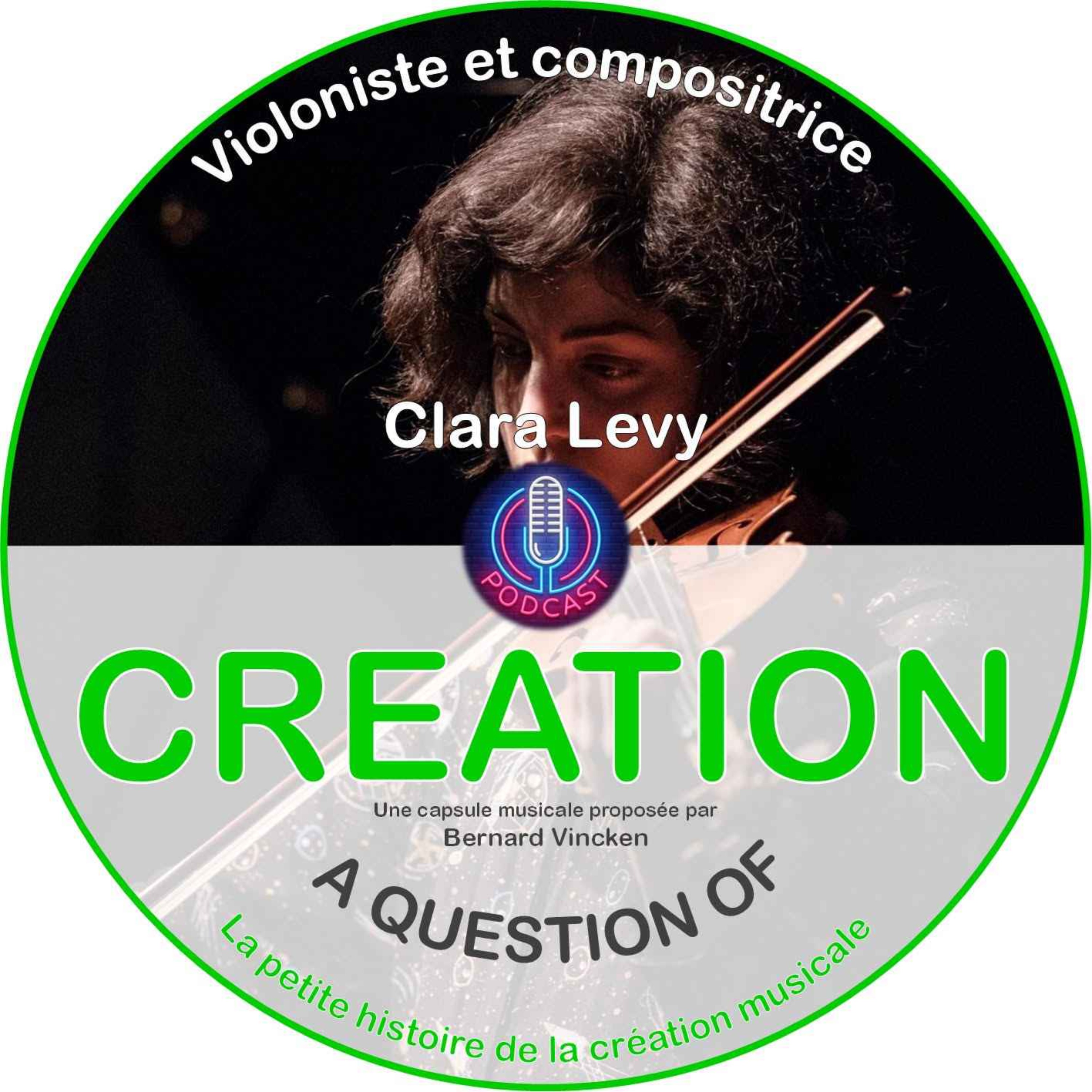 A Question of Wave, Listening, Creation & Sound