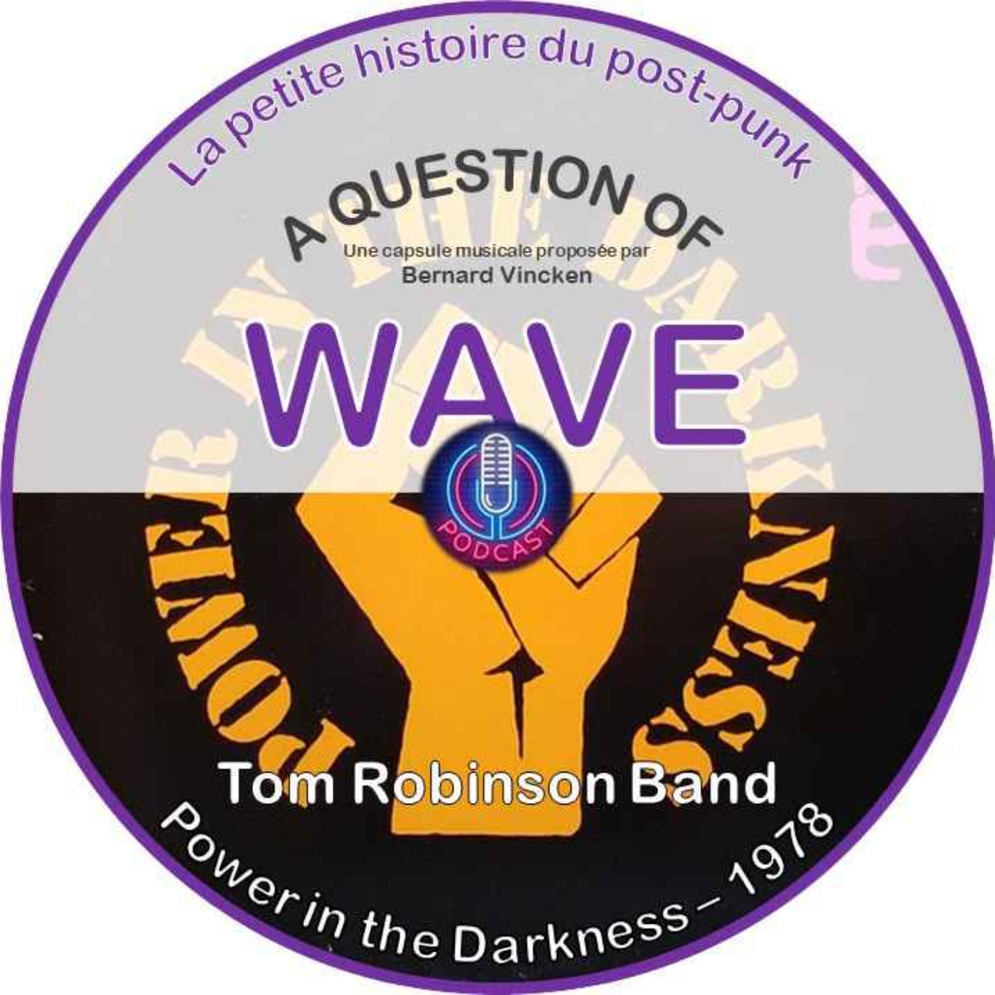 A Question of Wave, Listening, Creation & Sound