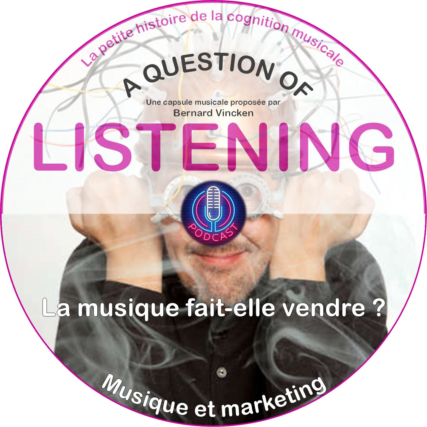 A Question of Wave, Listening, Creation & Sound