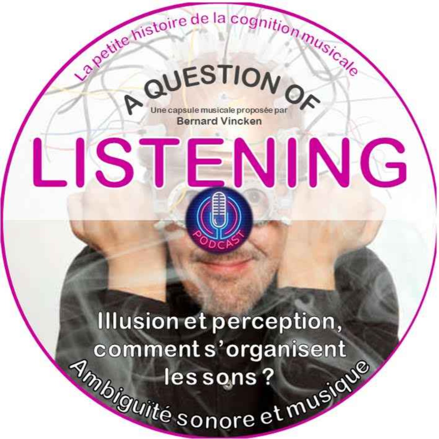 A Question of Wave, Listening, Creation & Sound