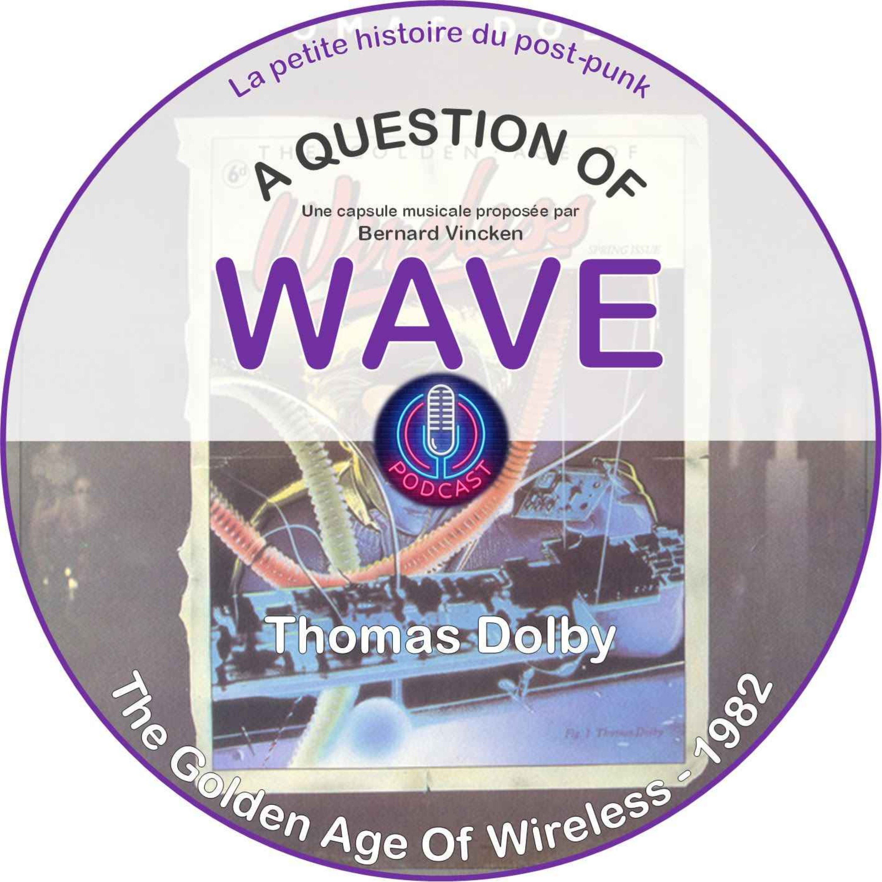 A Question of Wave, Listening, Creation & Sound