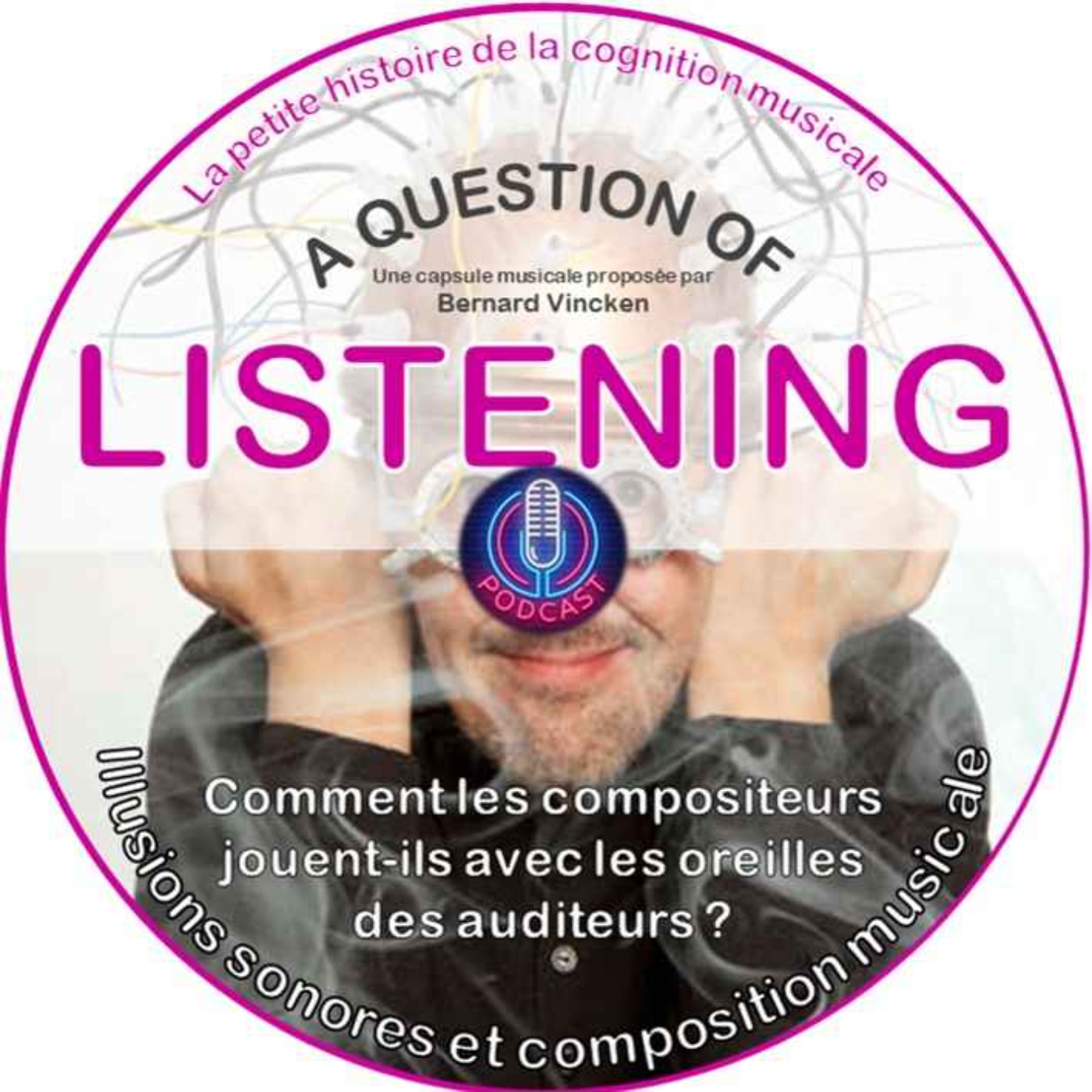 Comment les compositeurs jouent-ils avec les oreilles auditaurs? episode artwork