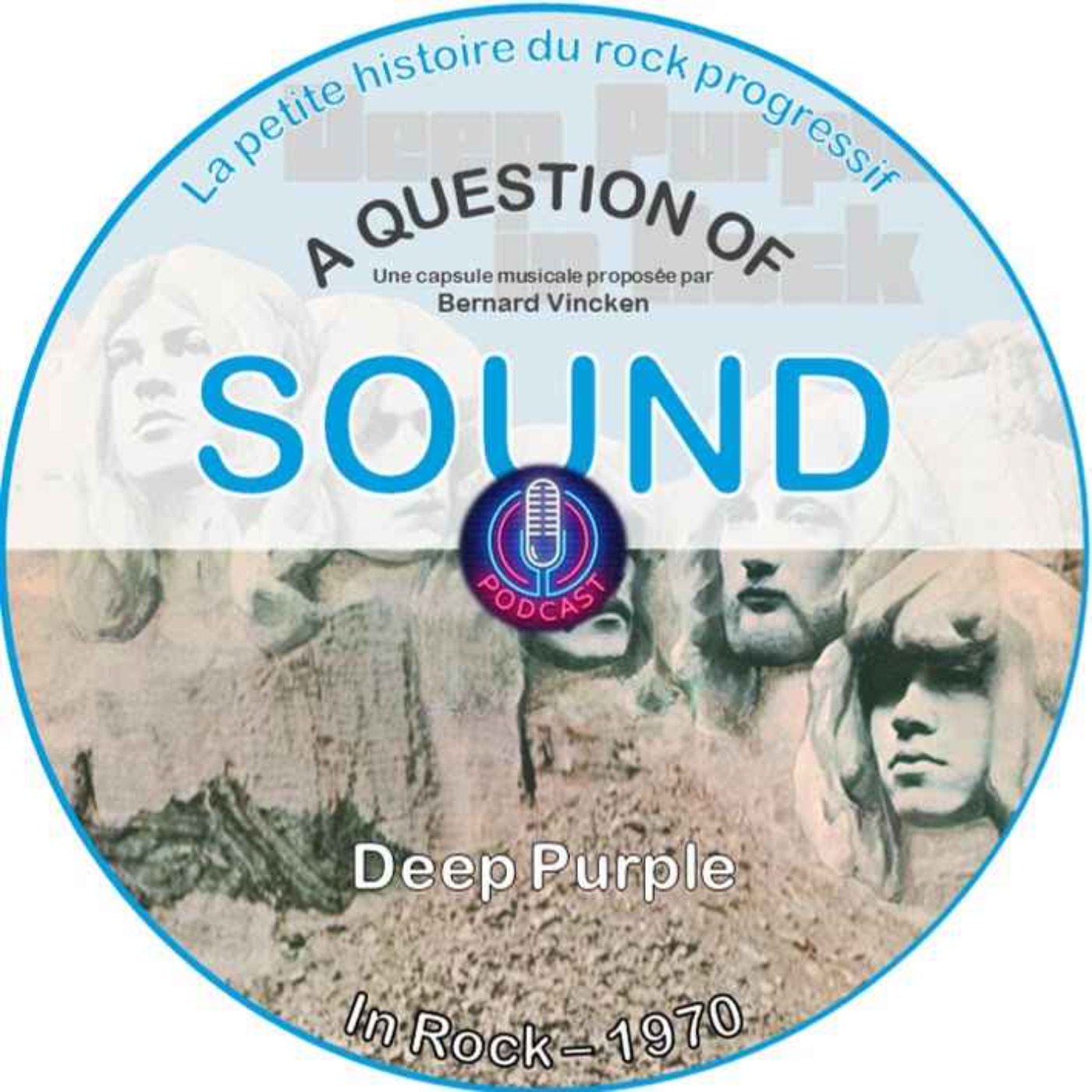 Deep Purple episode artwork