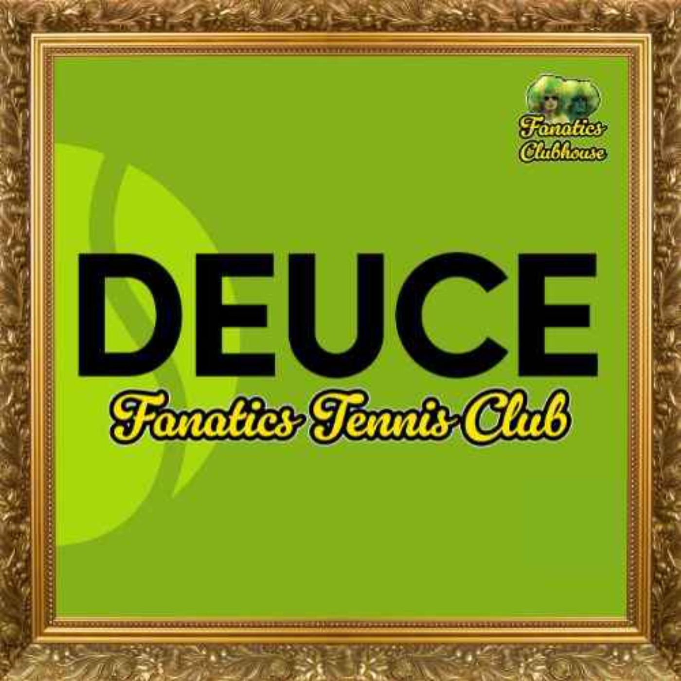 We've ARRIVED! Wally Masur joins Deuce to discuss Davis Cup, Rafa’s farewell and his career.