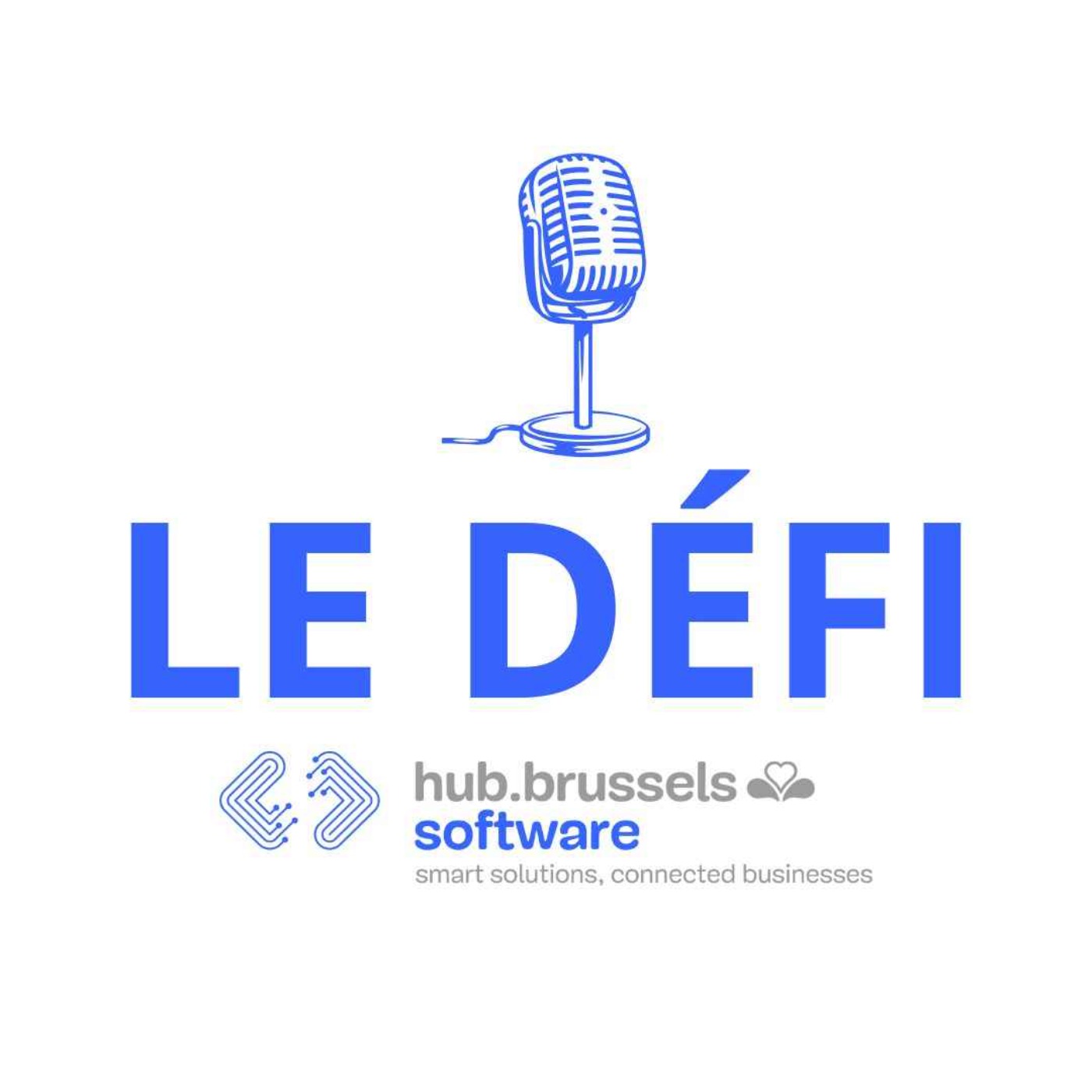 Cluster Software Podcast podcast artwork