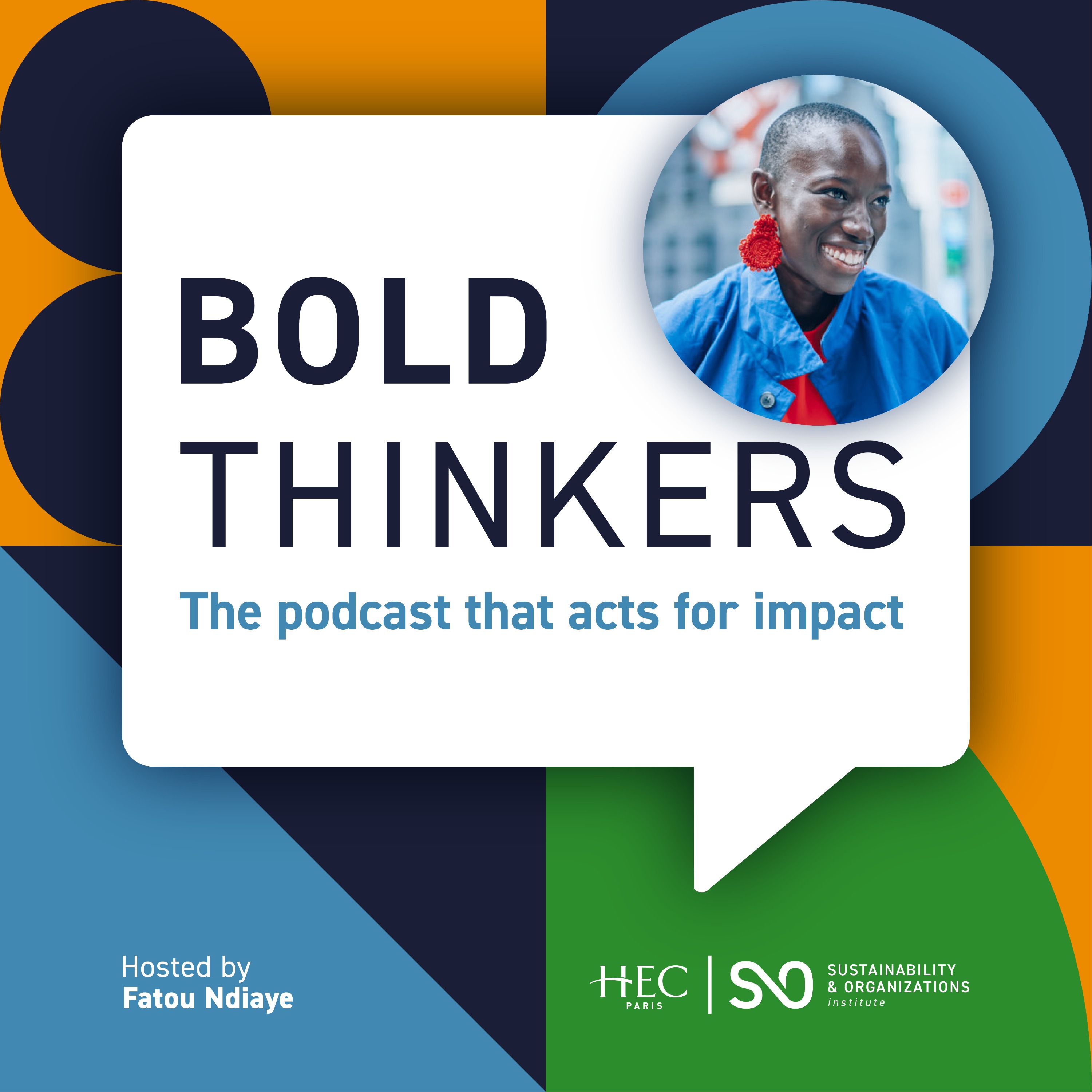 Bold Thinkers Prologue