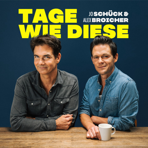 Tage wie diese