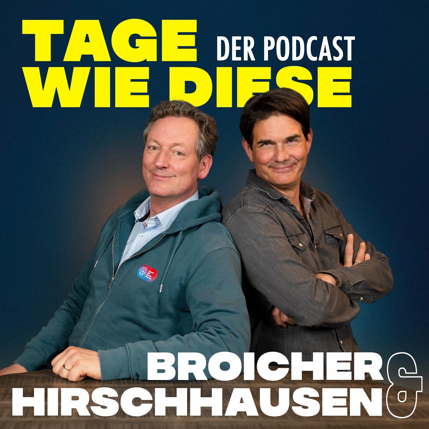 Tage wie diese