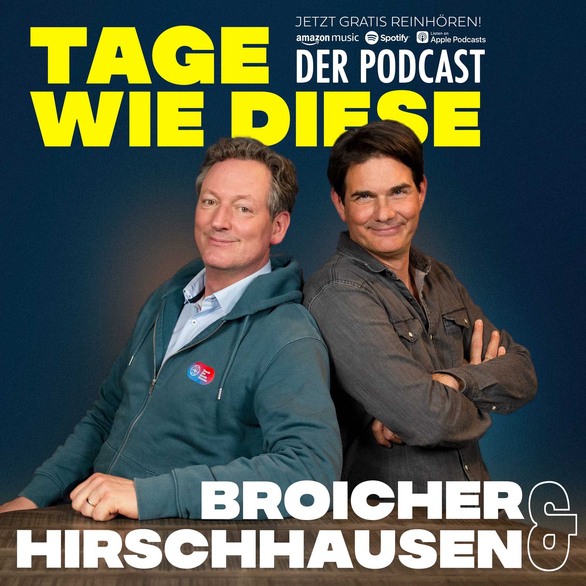 Tage wie diese