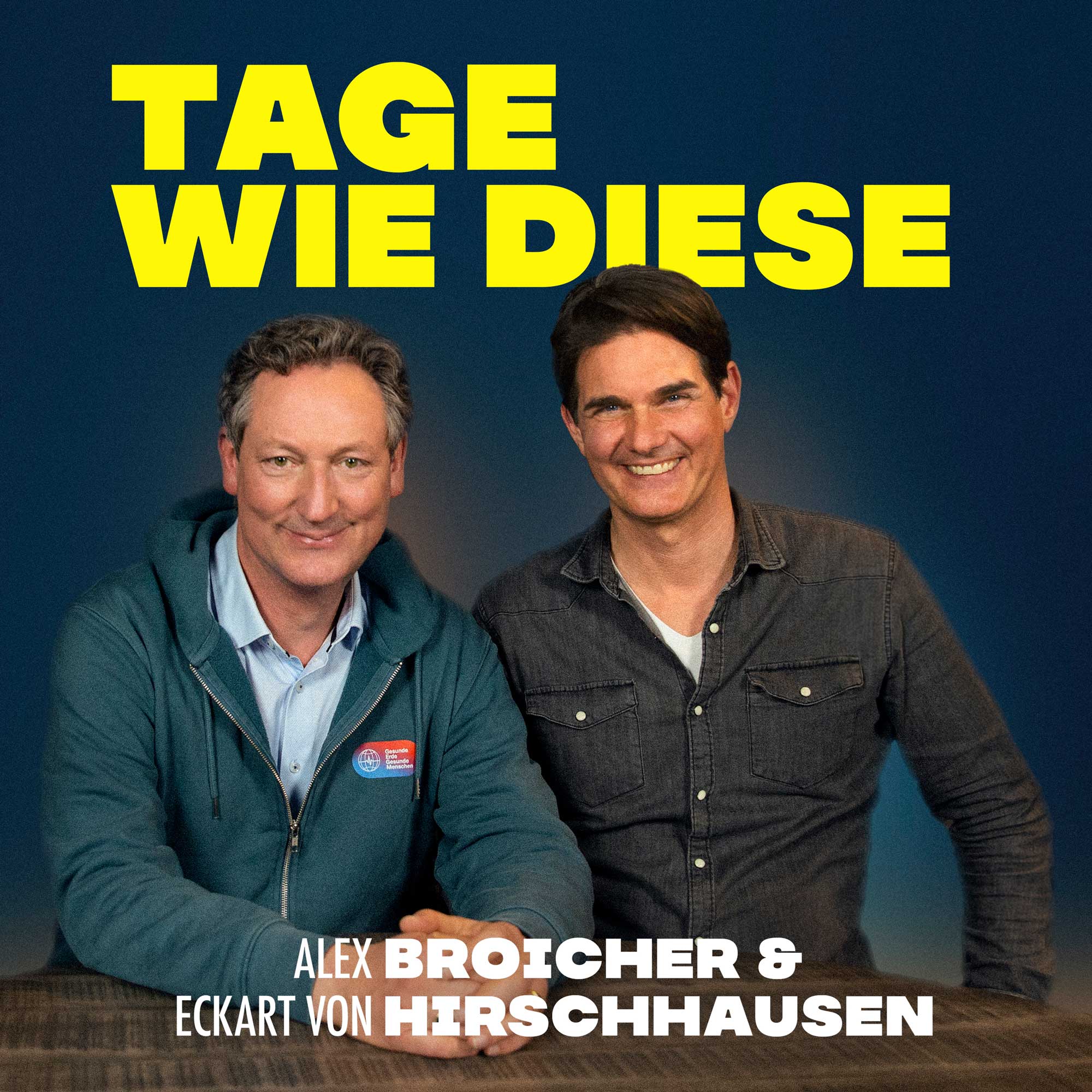 Tage wie diese