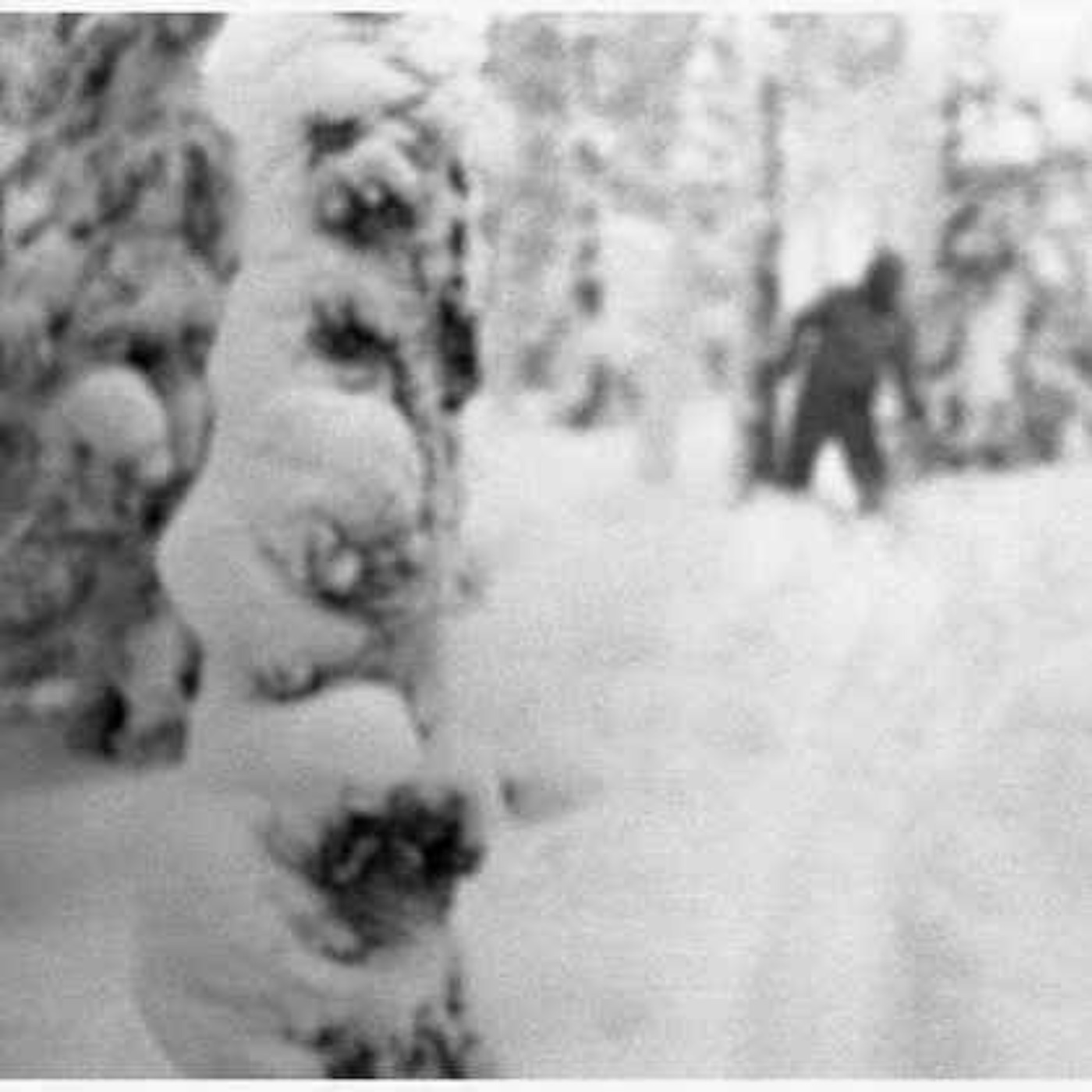 S2 - Épisode 6 - "Les disparus de l'Oural" (avec Sylart)