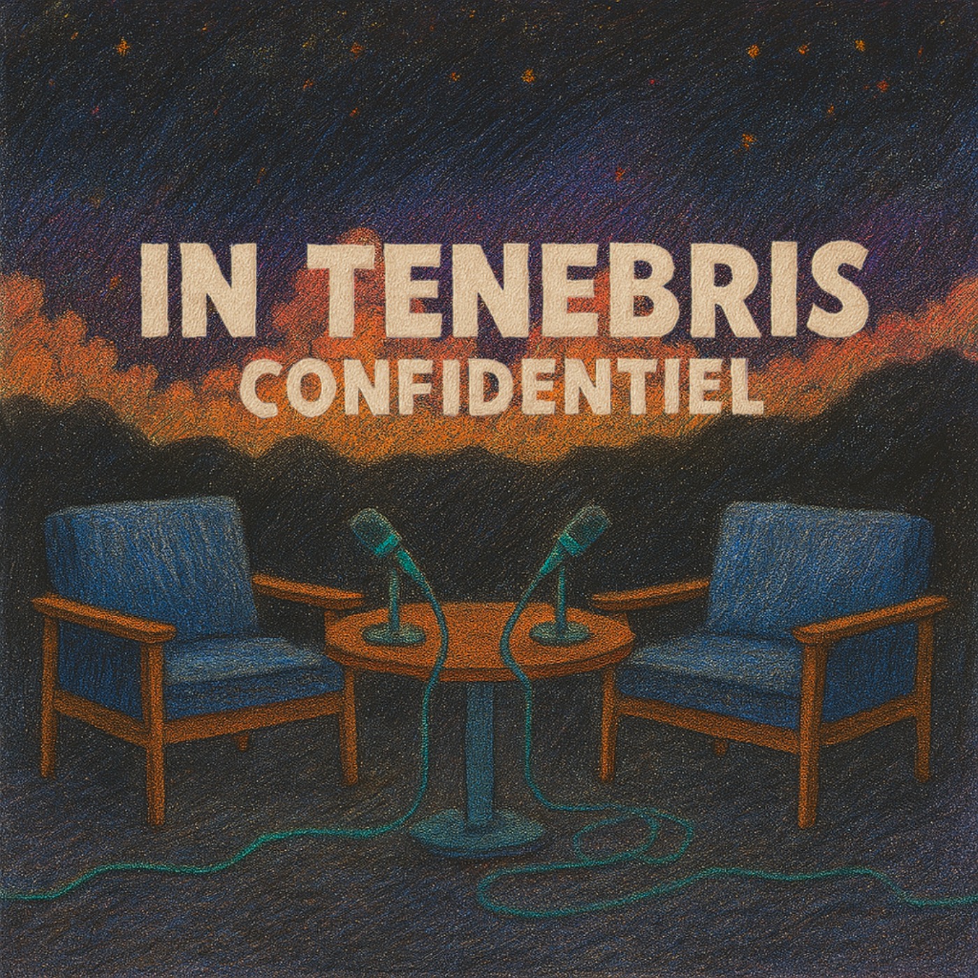 IT Confidentiel - Fabien Olicard, confessions d'un mentaliste episode artwork