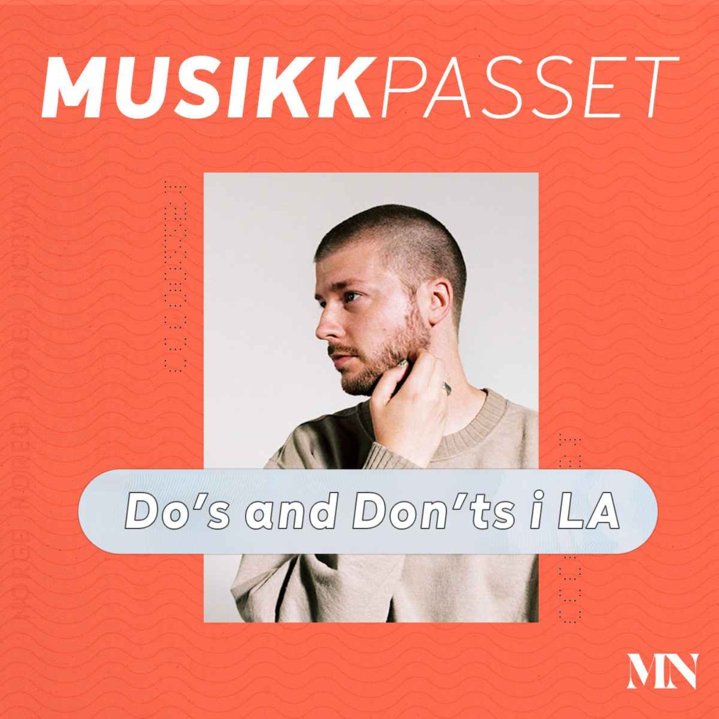 Musikkpasset