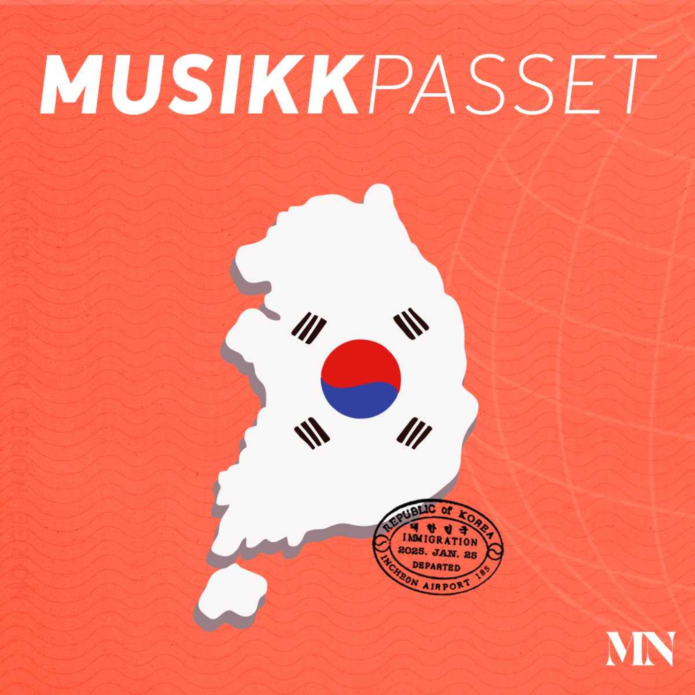 Musikkpasset