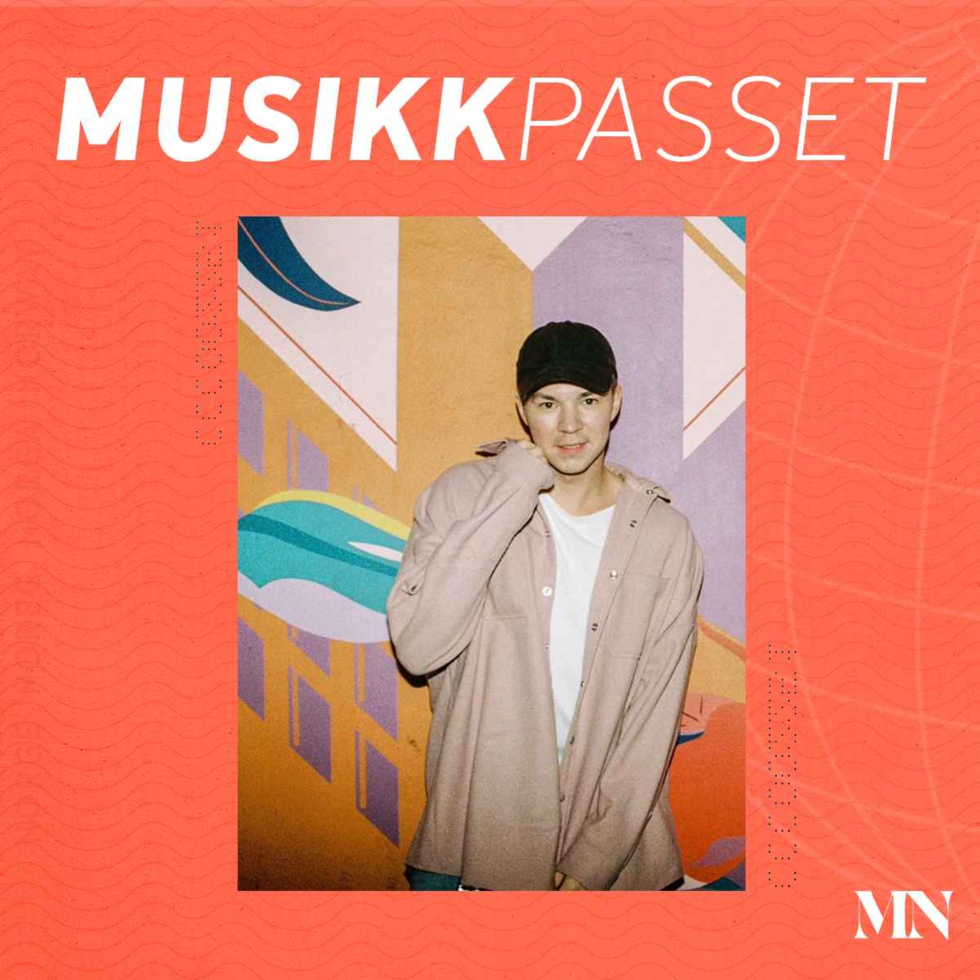Musikkpasset
