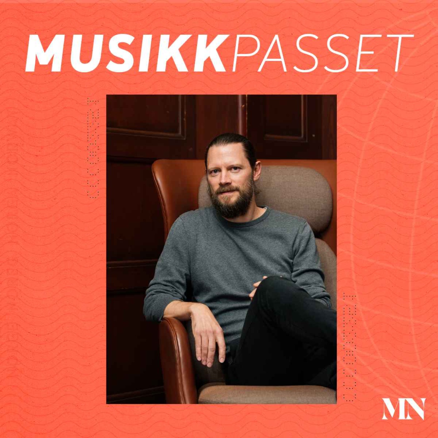 Musikkpasset