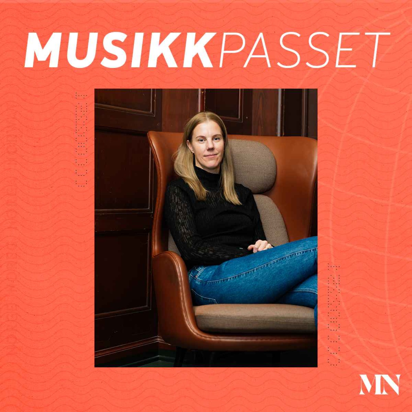 Musikkpasset