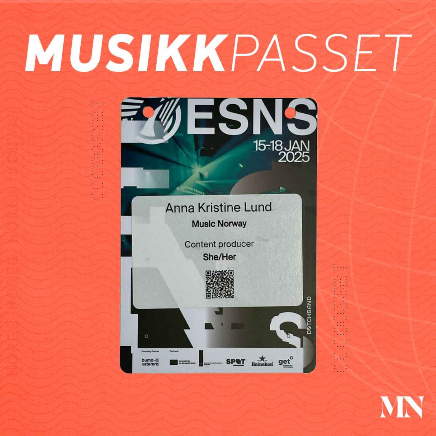 Musikkpasset
