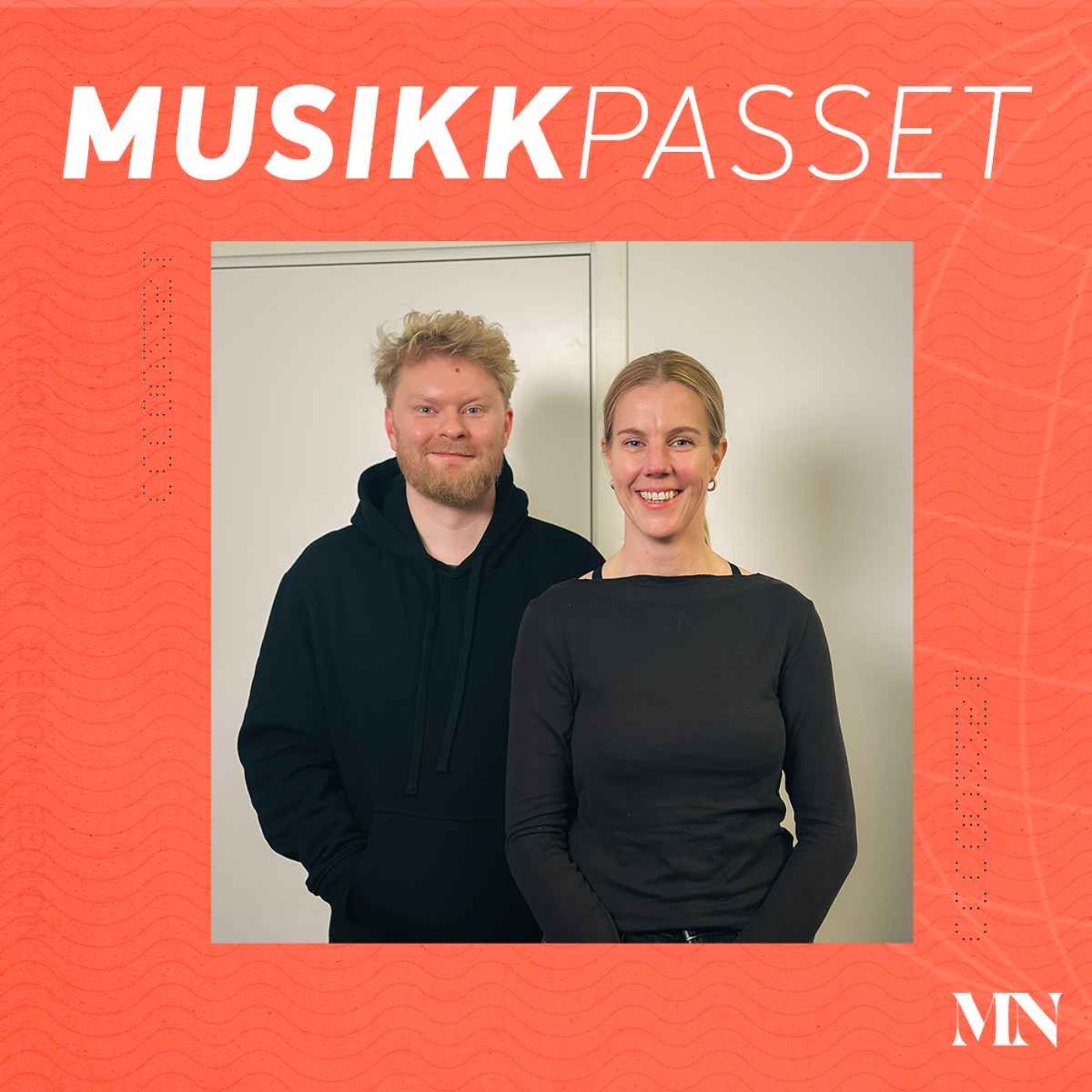 Musikkpasset
