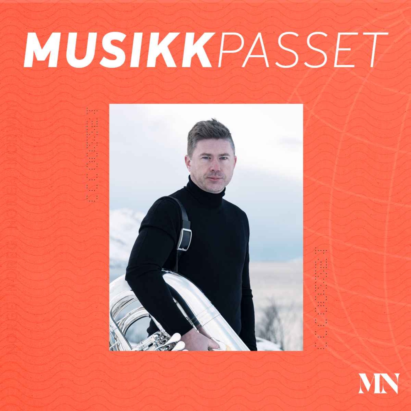 Musikkpasset