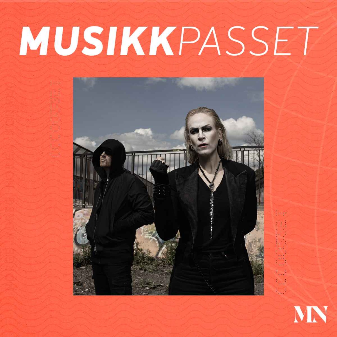Musikkpasset