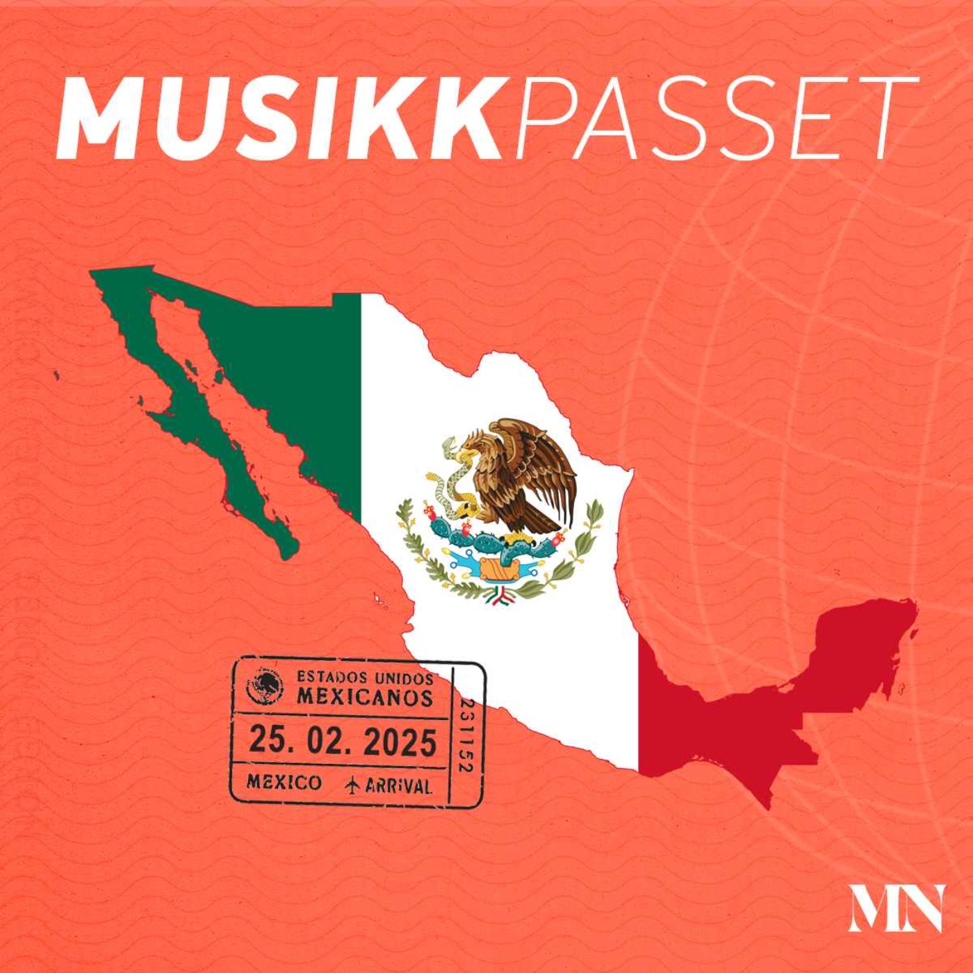 Musikkpasset