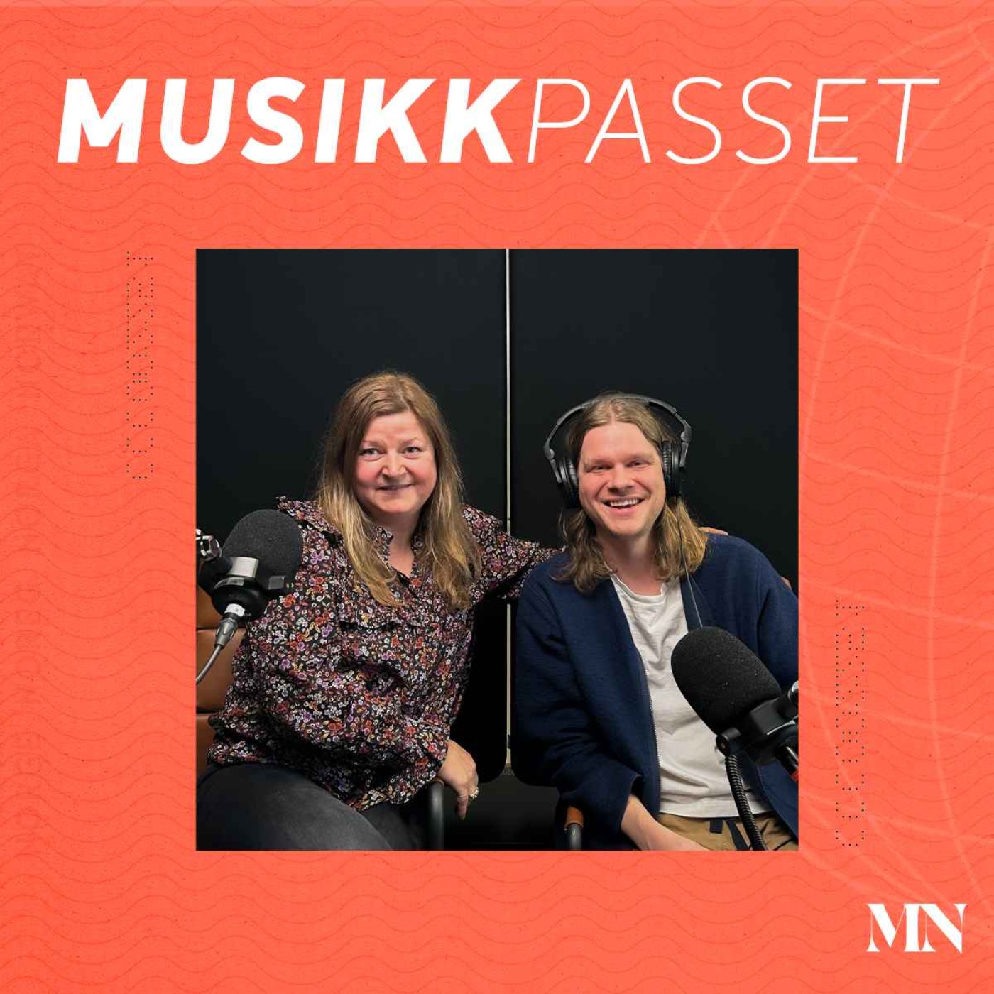 Musikkpasset