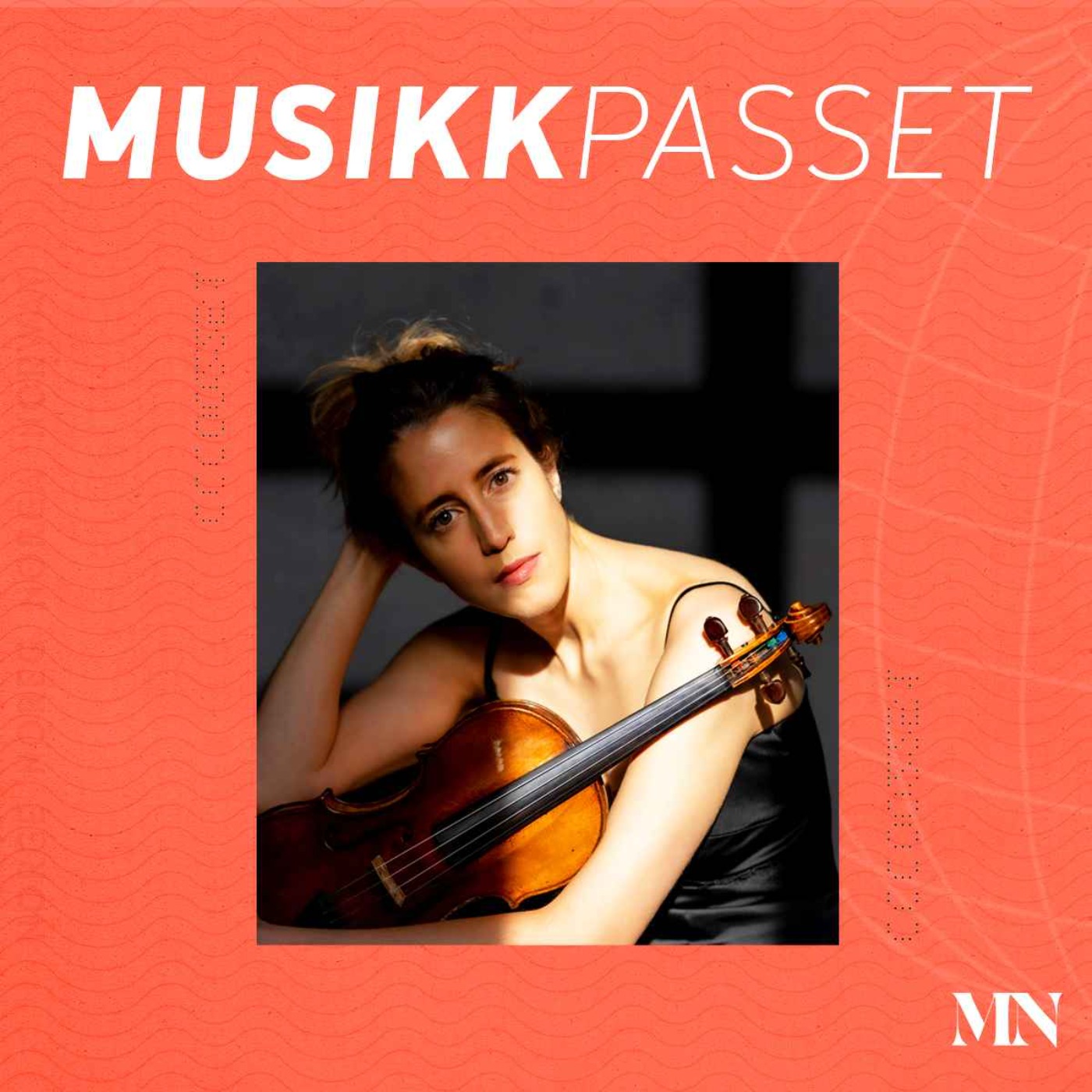Musikkpasset