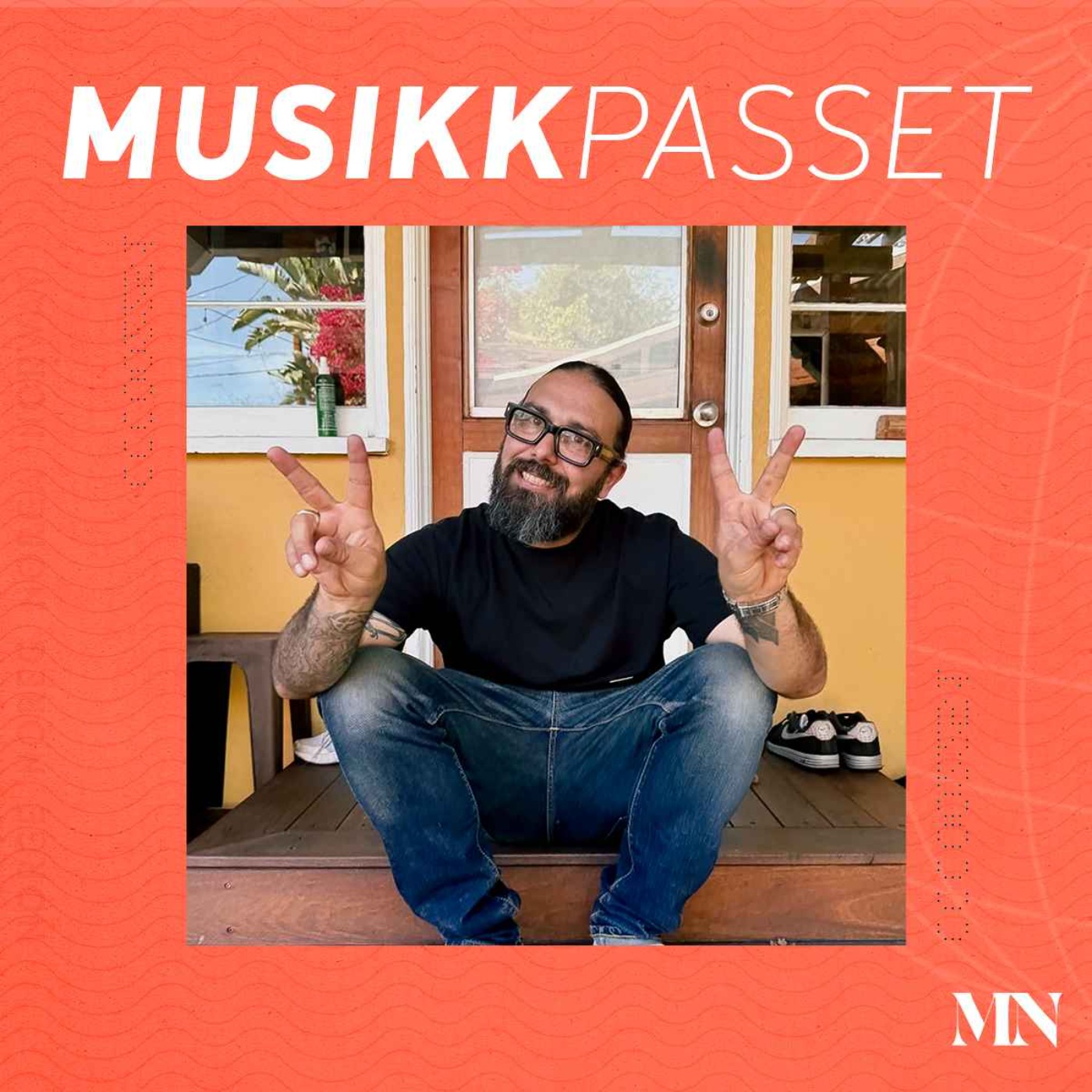 Musikkpasset