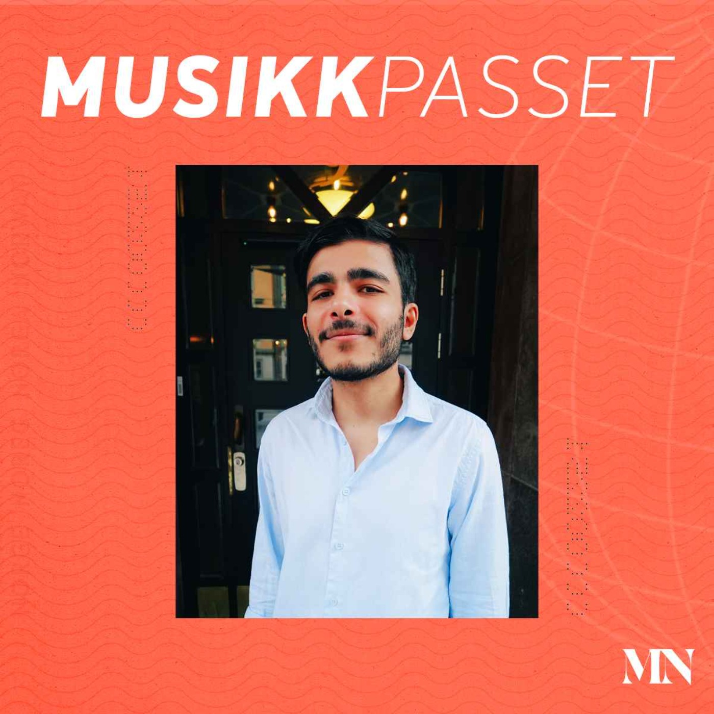 Musikkpasset