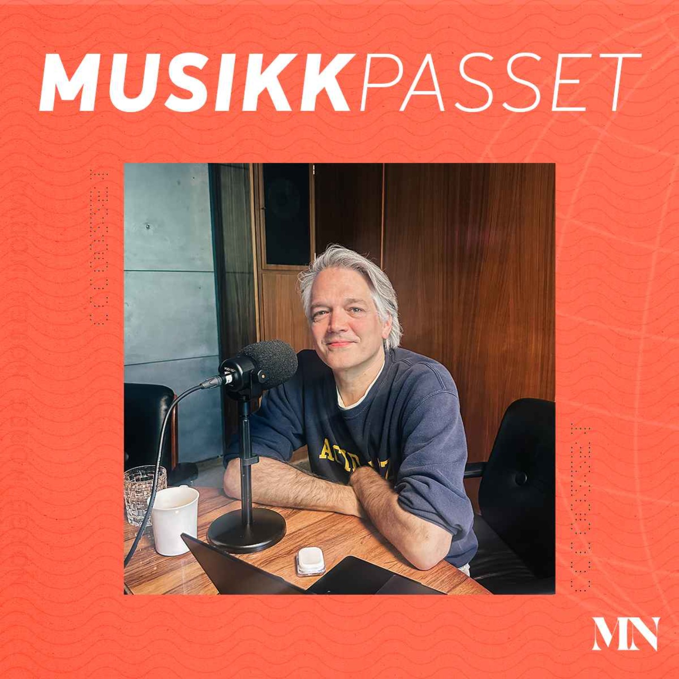 Musikkpasset