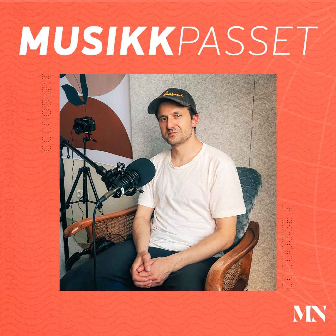 Musikkpasset