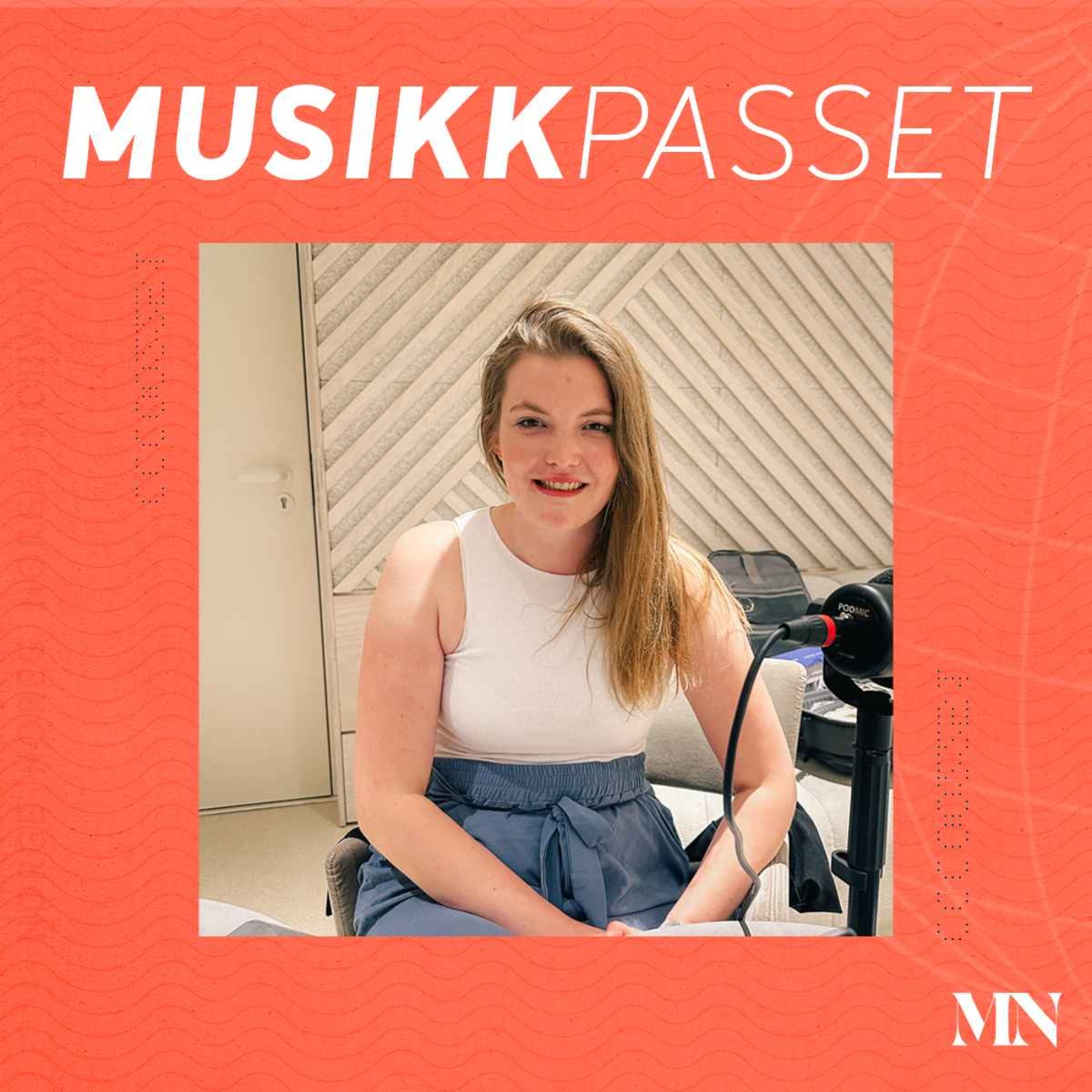 Musikkpasset