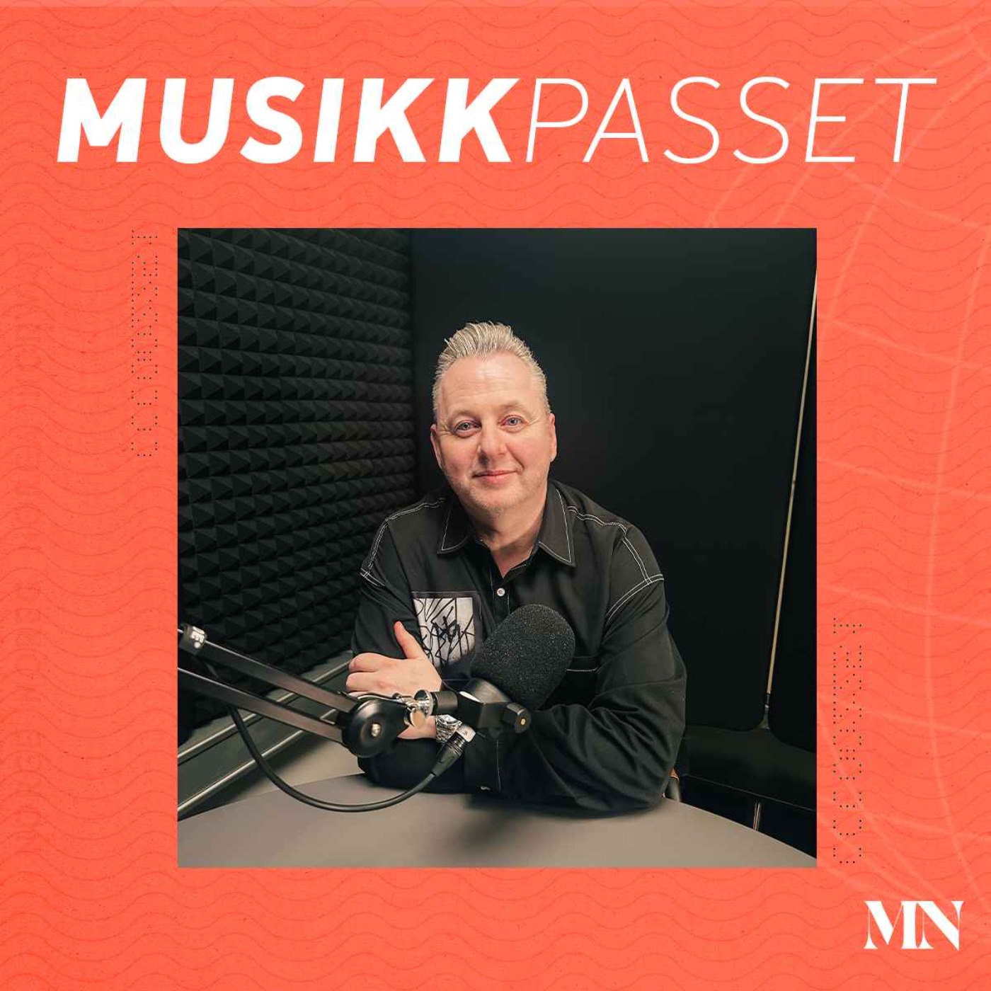 Musikkpasset