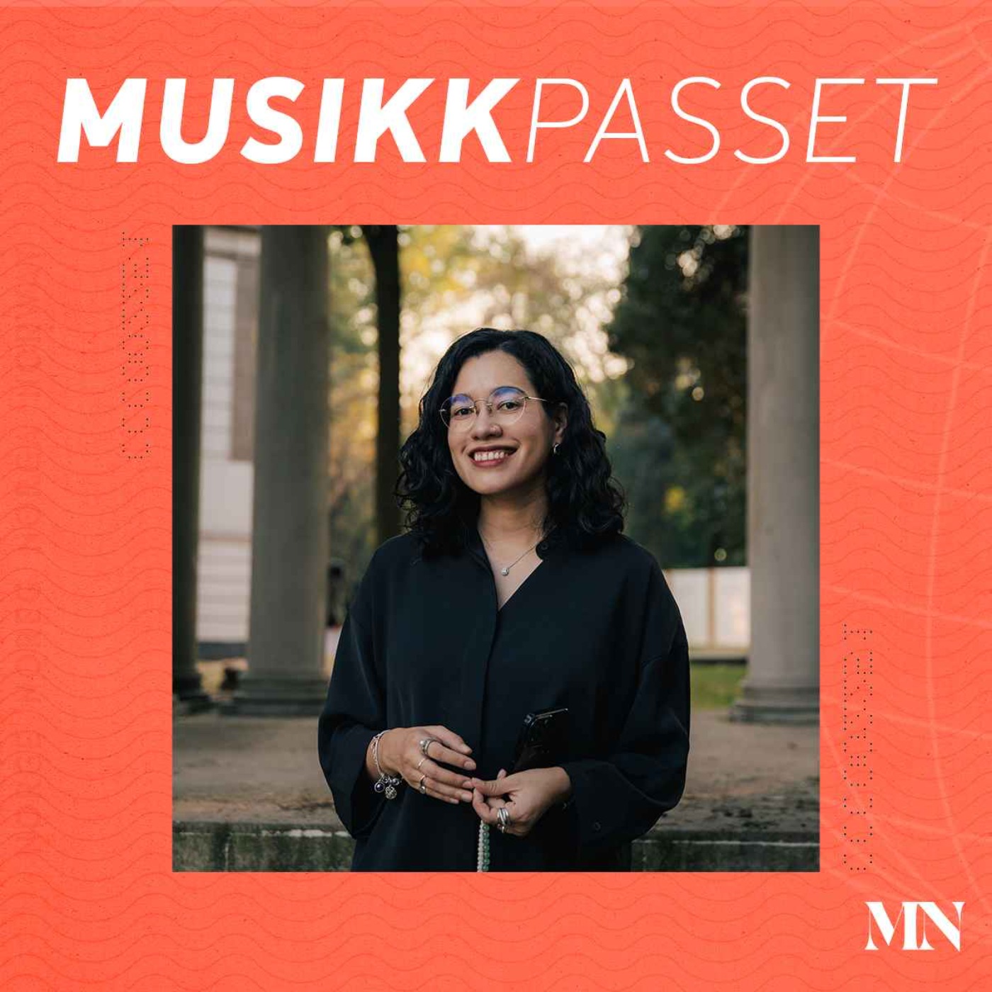 PR, strategi og gjennombrudd i Mexico | Malfi Dorantes