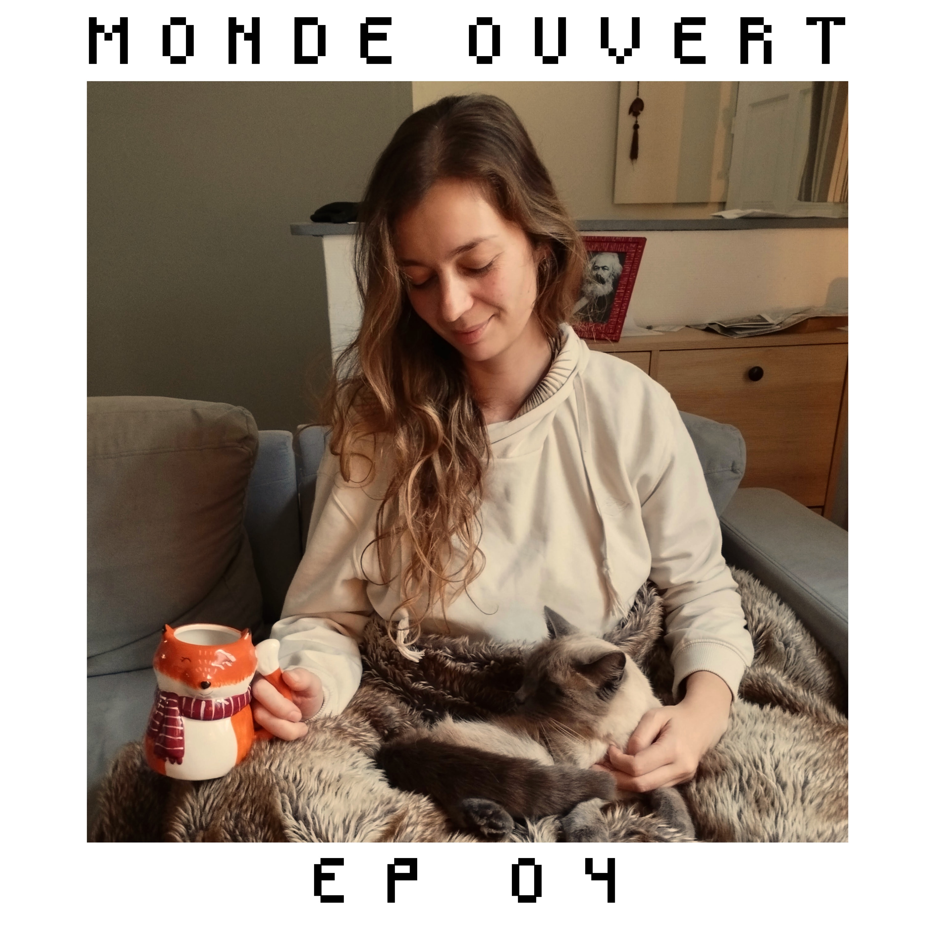 MONDE OUVERT