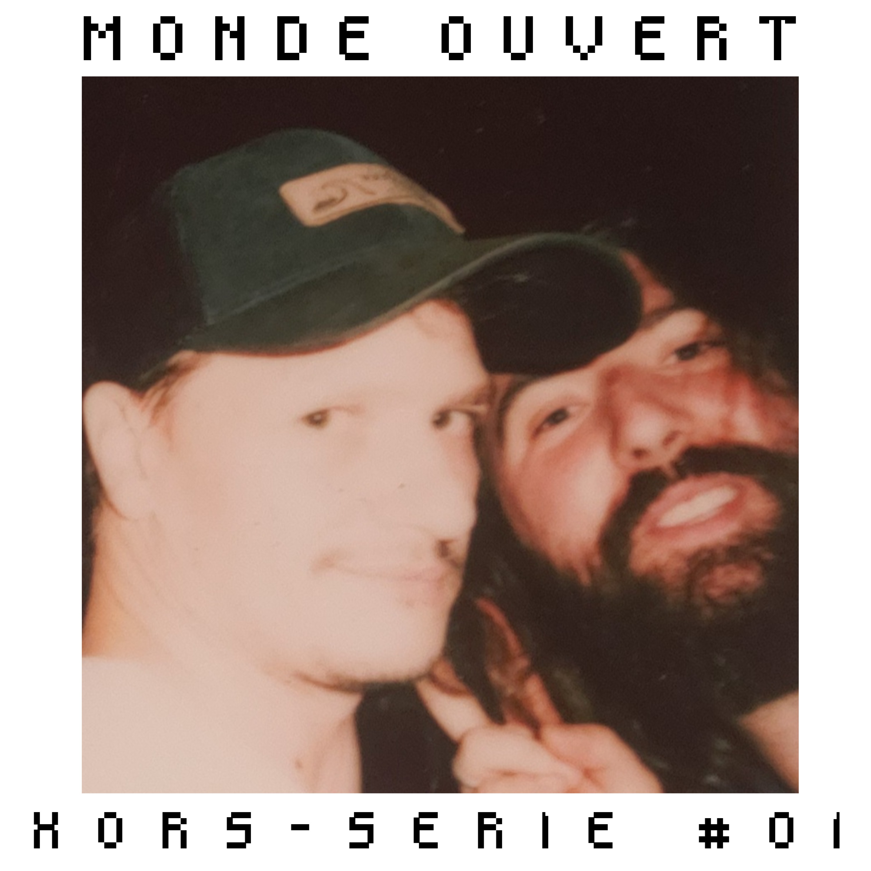MONDE OUVERT