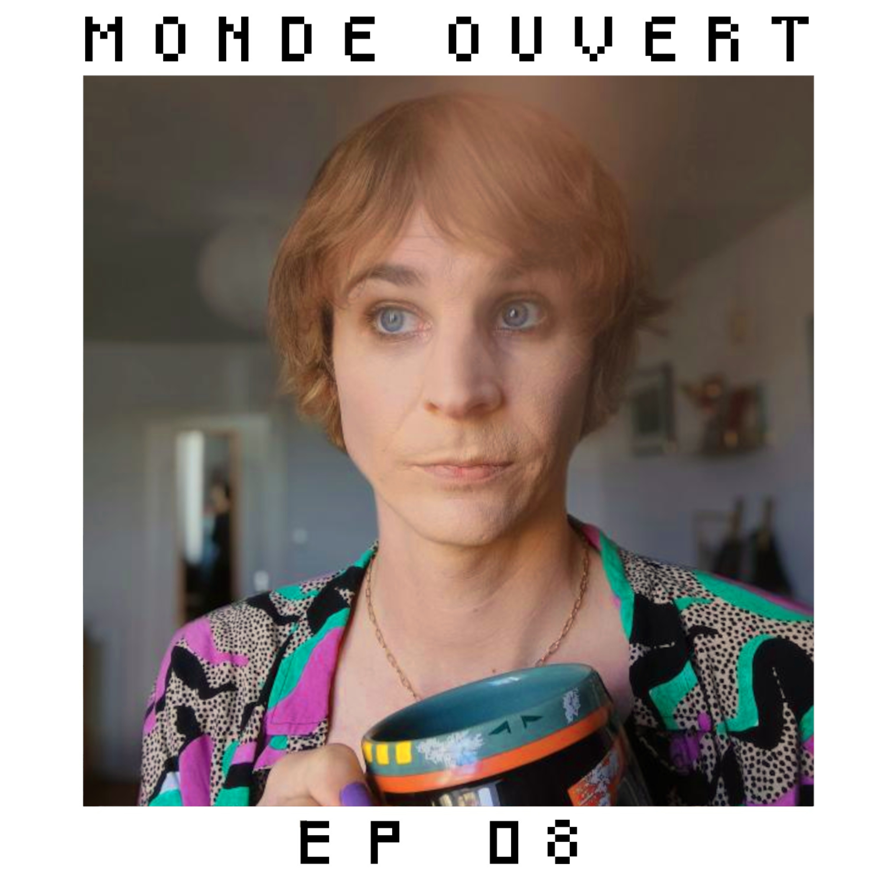 MONDE OUVERT