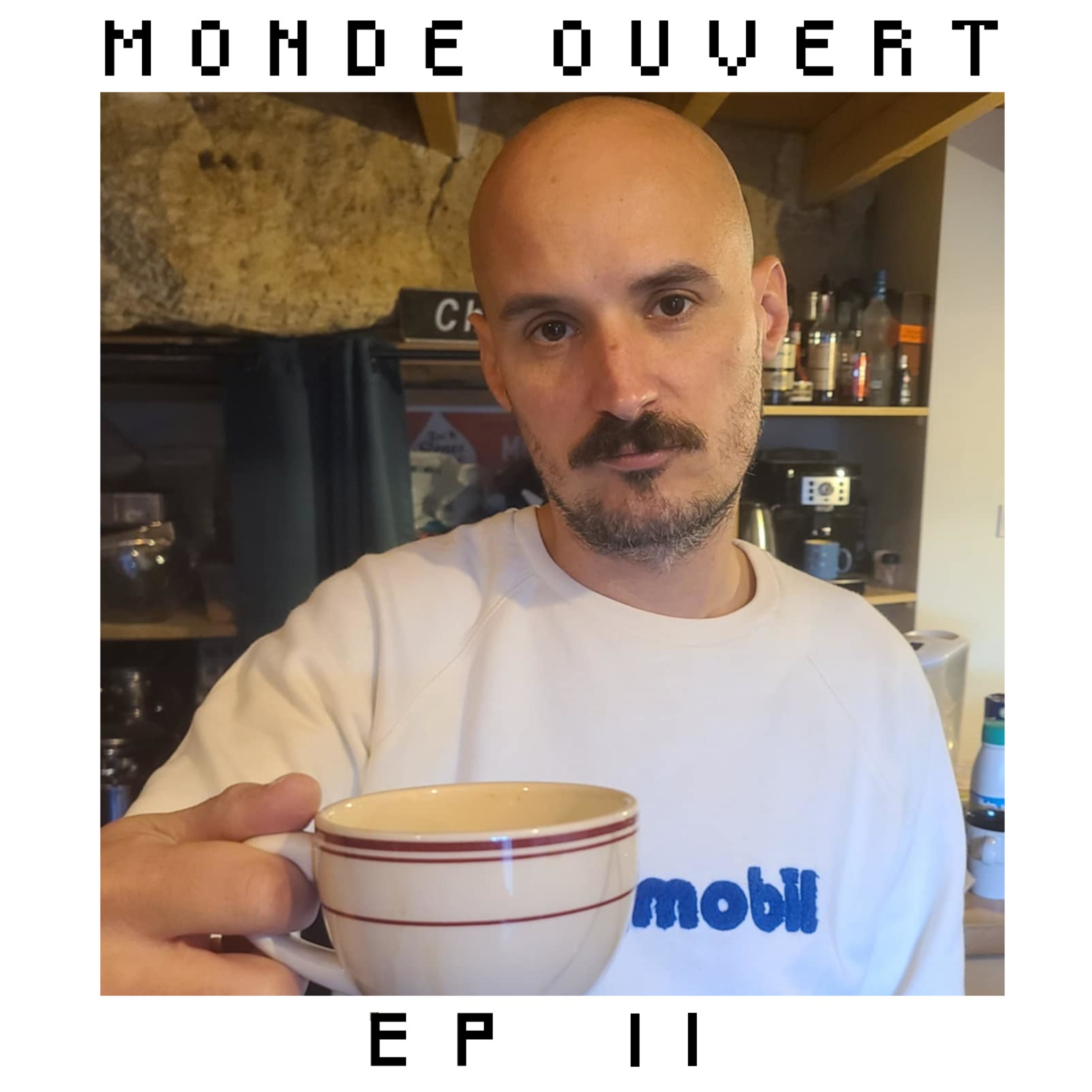EP11 – Alex : The Last Of Us, Assassin’s Creed, la Megadrive et l’amour de la musique qui se lance quand ça dézoome.