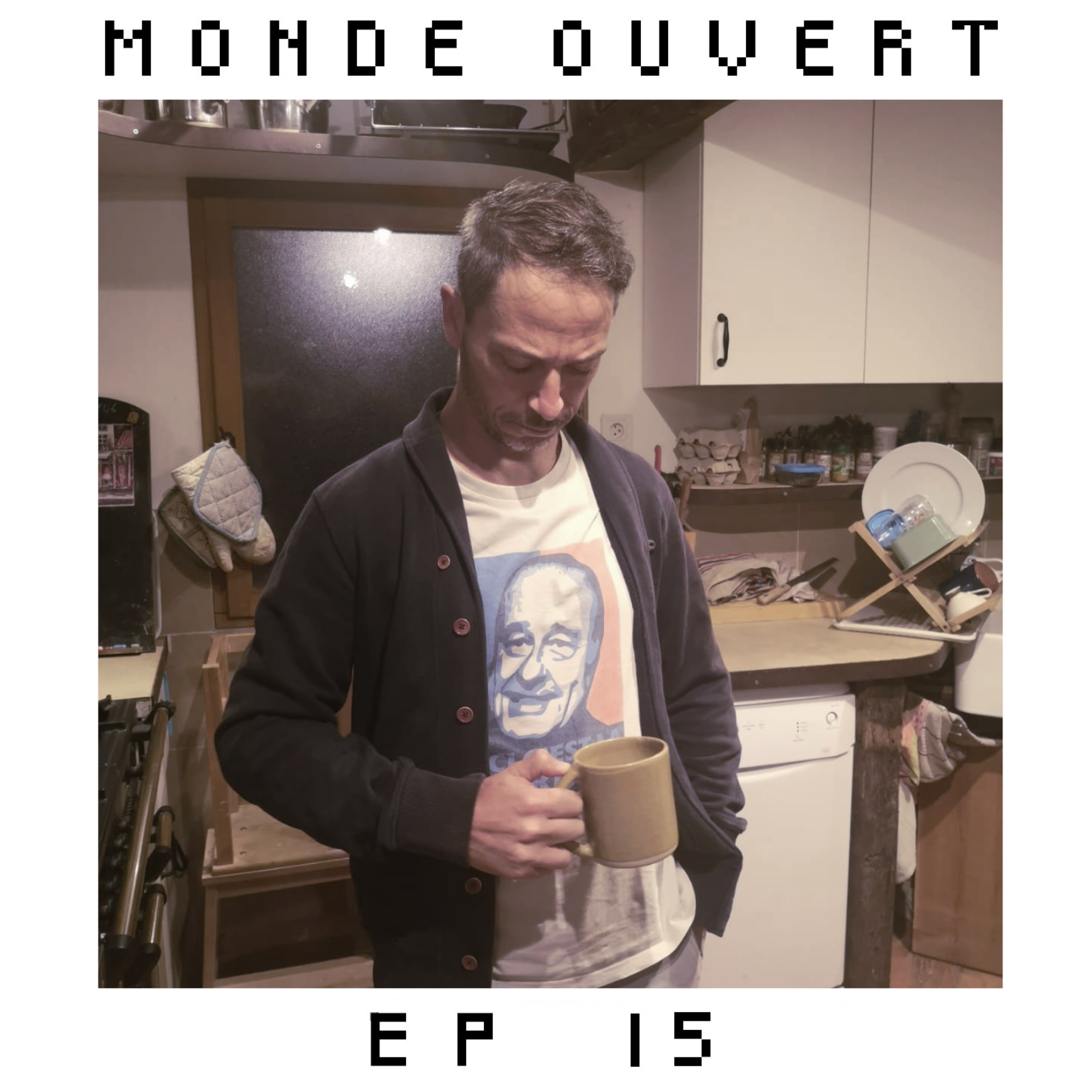 EP15 – Renaud : Morrowind, Fallout 4, Post-apocalypse et squatter la console des copains pendant qu’ils dorment.