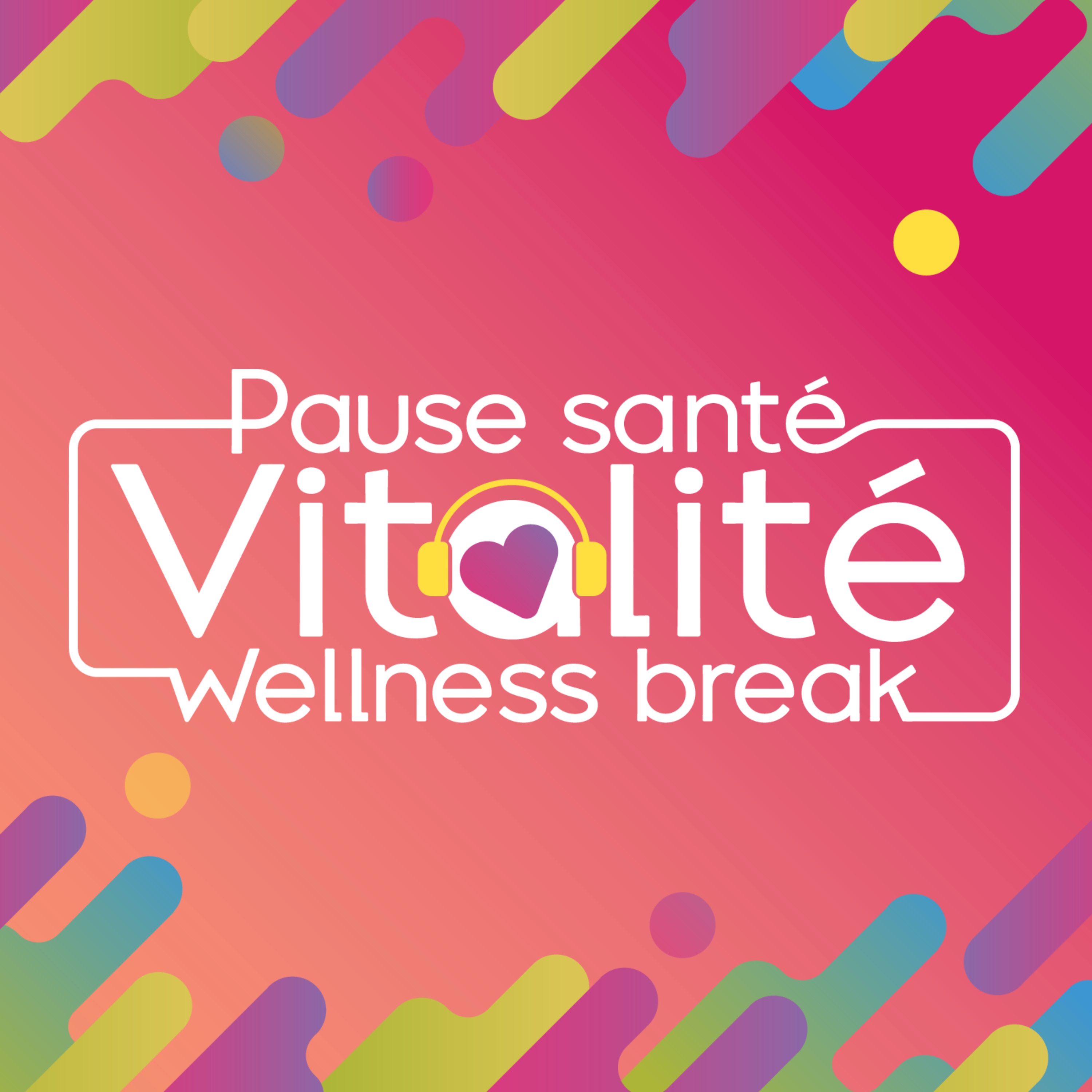 Pause santé Vitalité