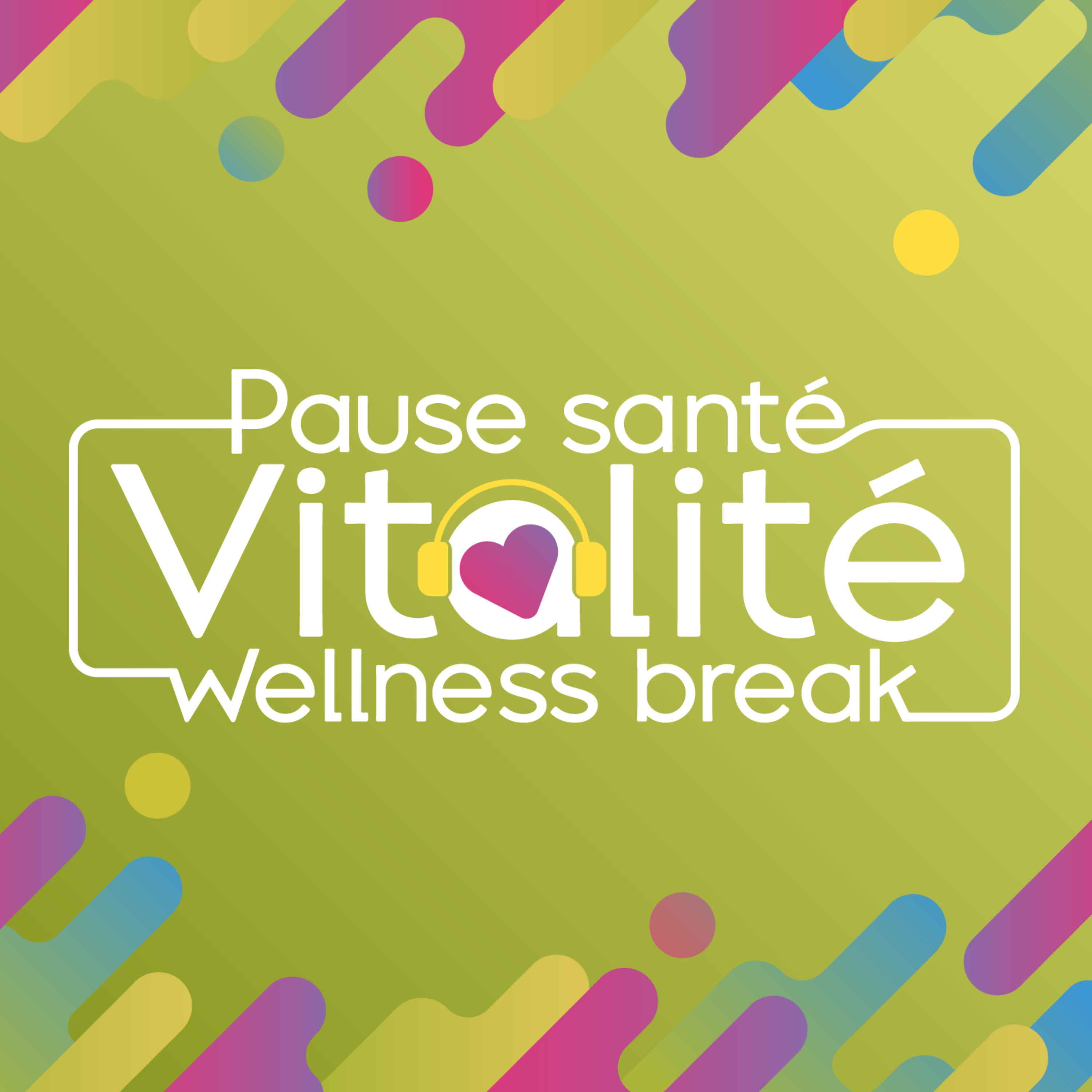 Pause santé Vitalité