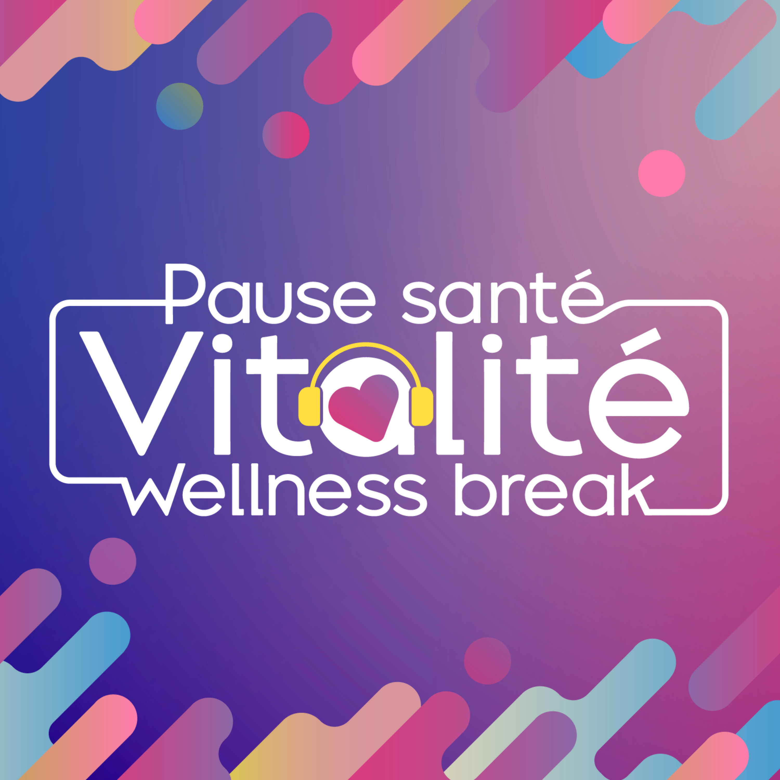 Pause santé Vitalité