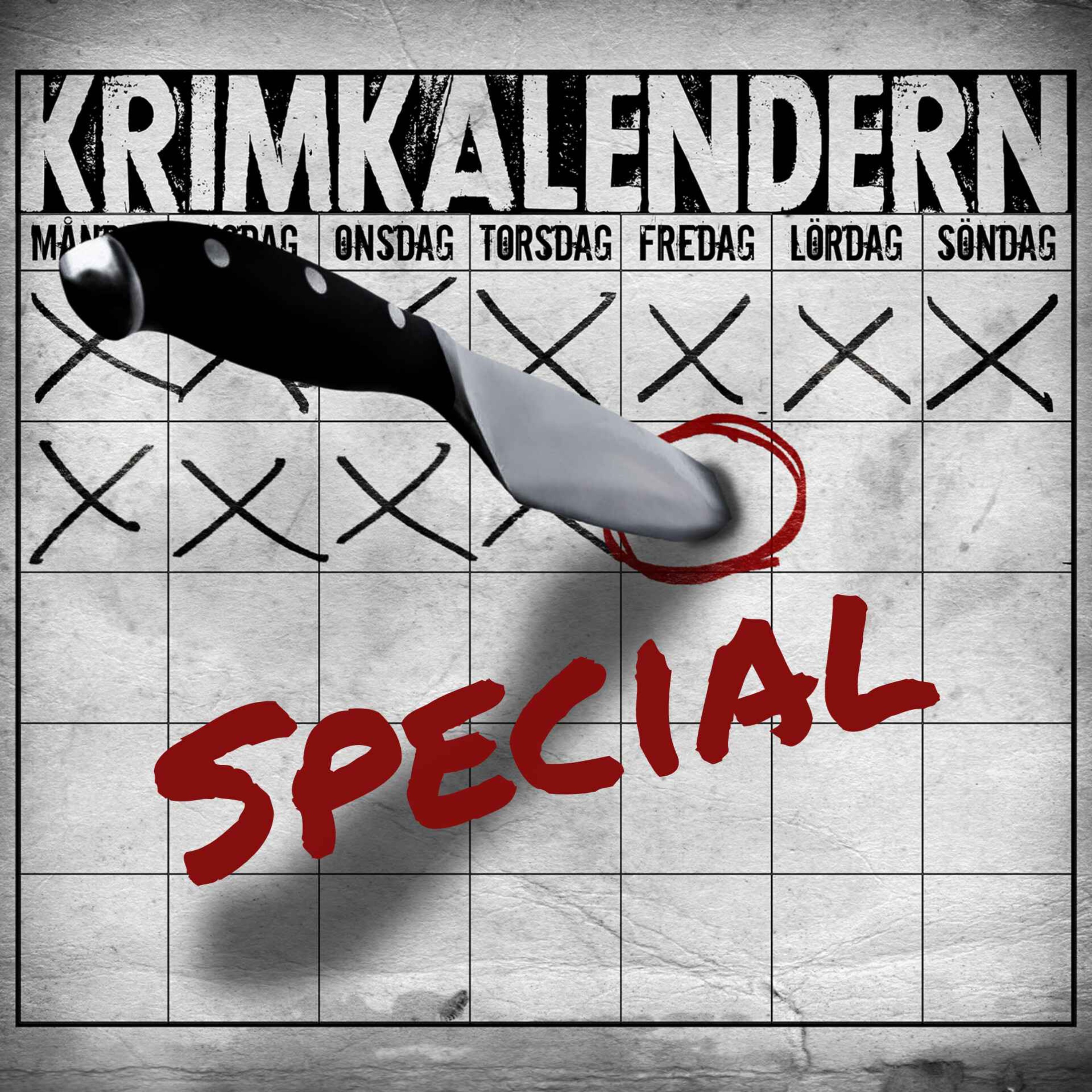 Krimkalendern