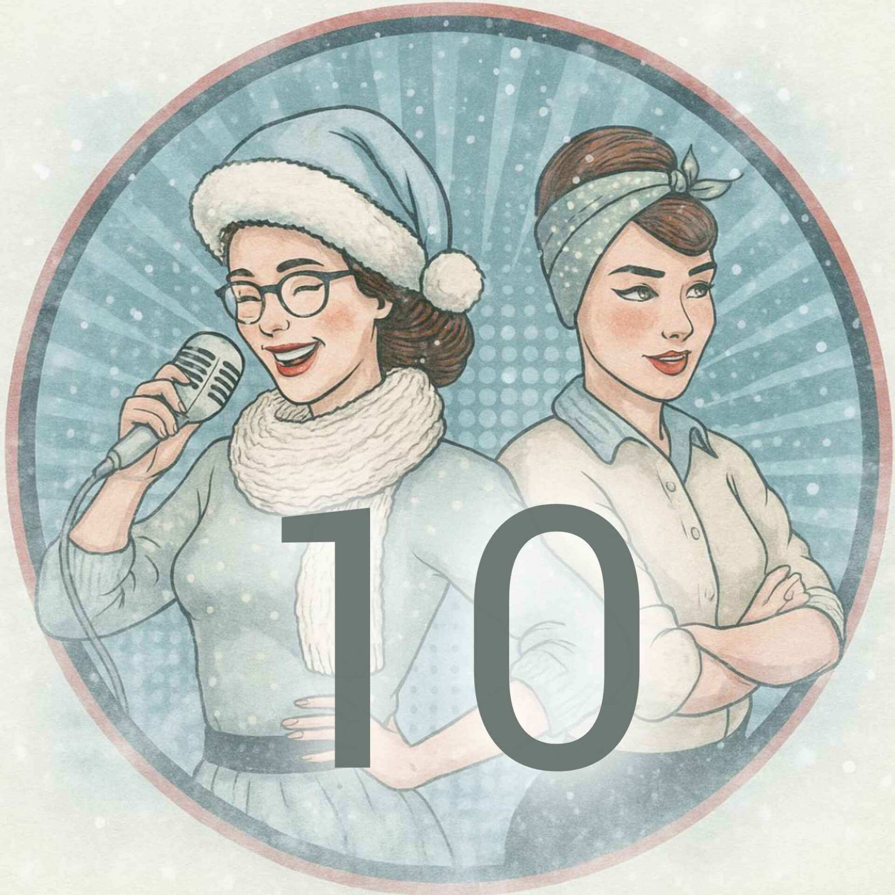 225. LUCKA 10: The other side of the ice