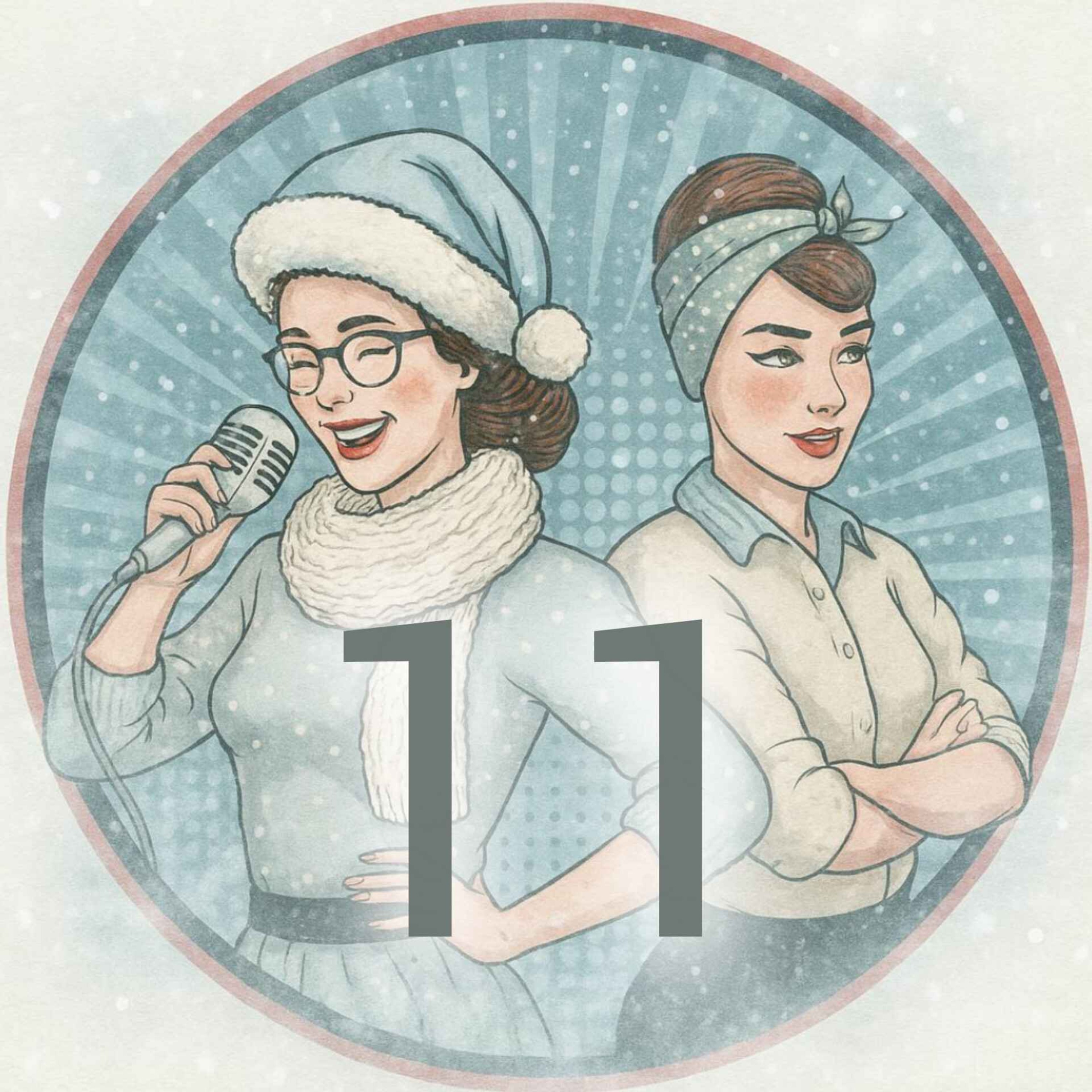 226. LUCKA 11: The Rich Man´s Daughter 226. LUCKA 11: The Rich Man´s Daughter