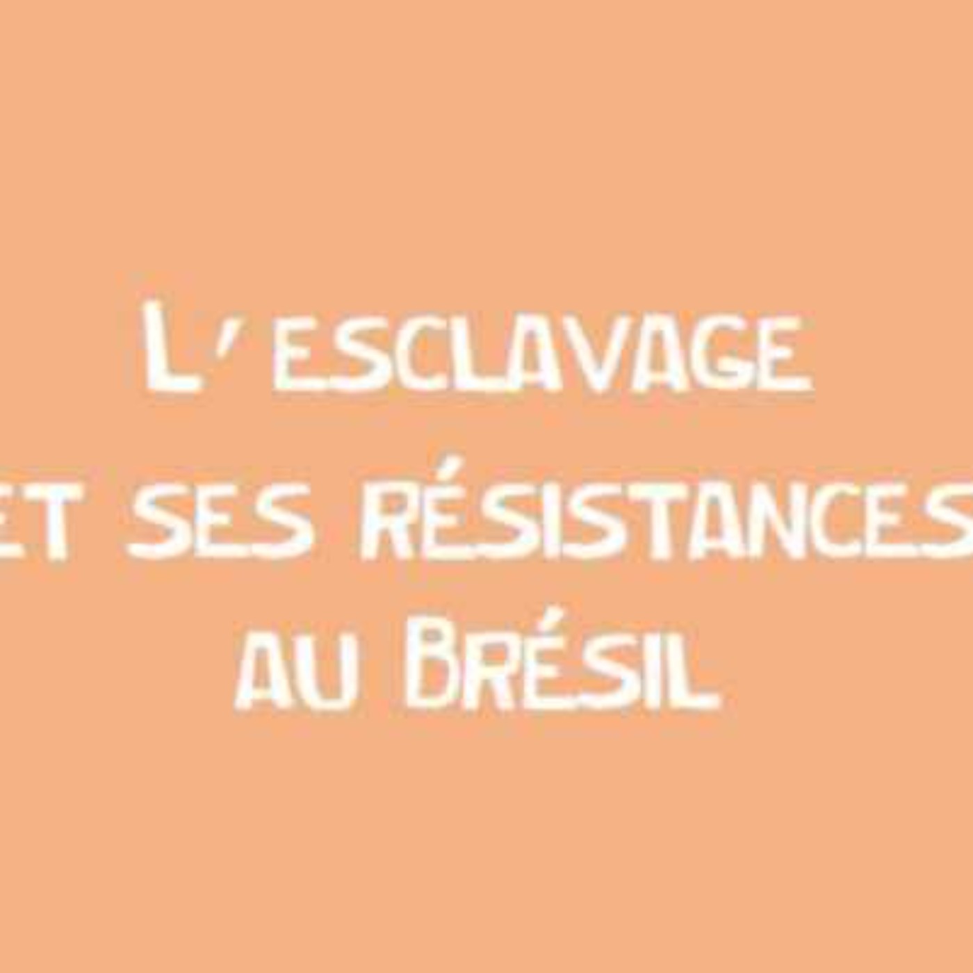 Lusitania # 13 octobre 2018 - Dominique Nédellec et Paula Anacaona episode artwork