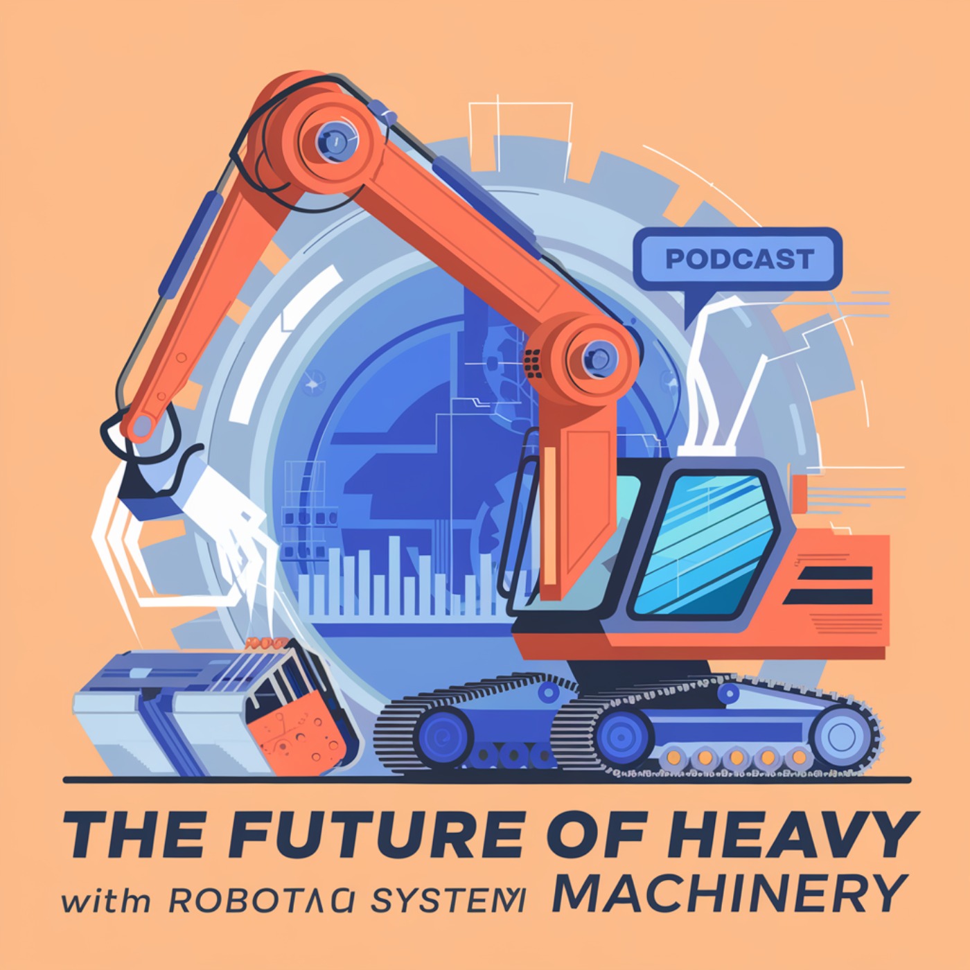 The Future of Heavy Machinery: How RISE Robotics is Powering Electrification