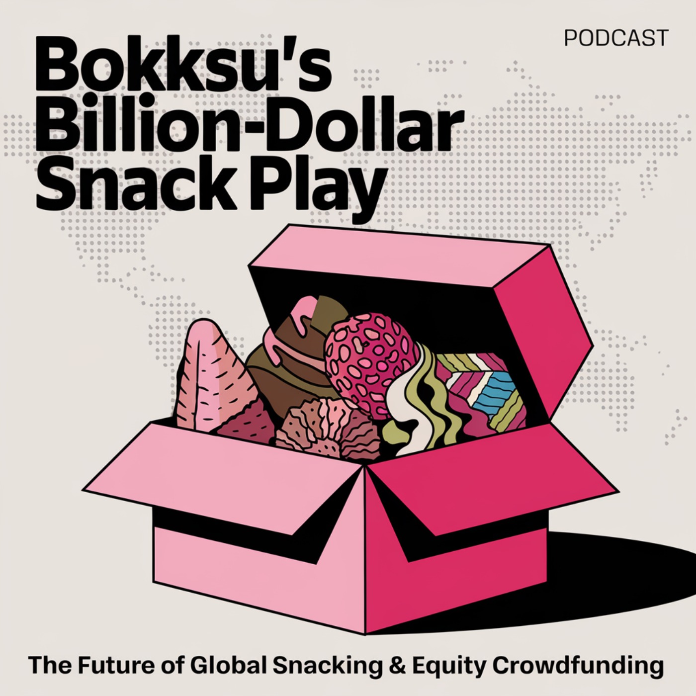 Bokksu’s Billion-Dollar Snack Play: The Future of Global Snacking & Equity Crowdfunding