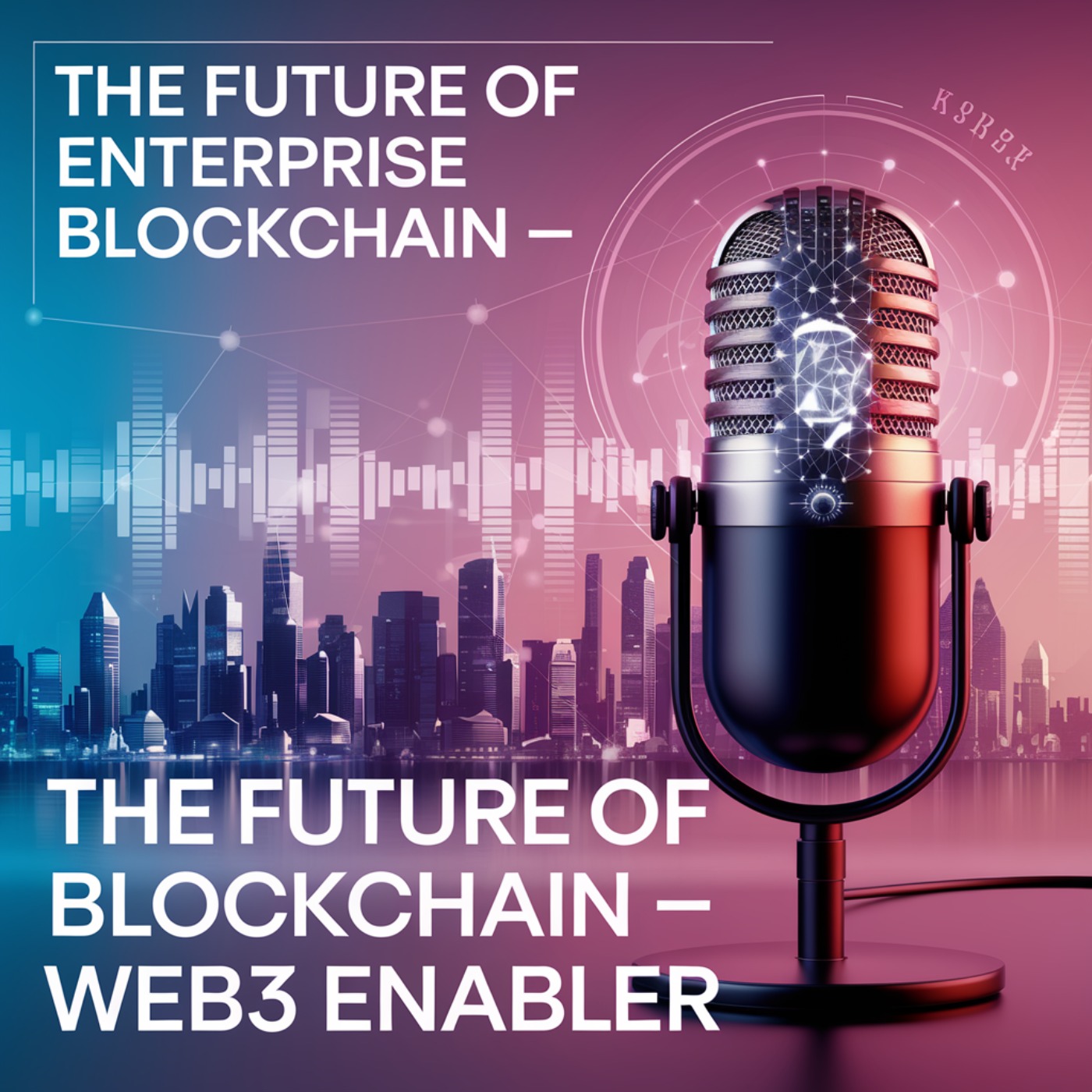 Bridging the Gap: How Web3 Enabler is Powering Enterprise Blockchain Adoption